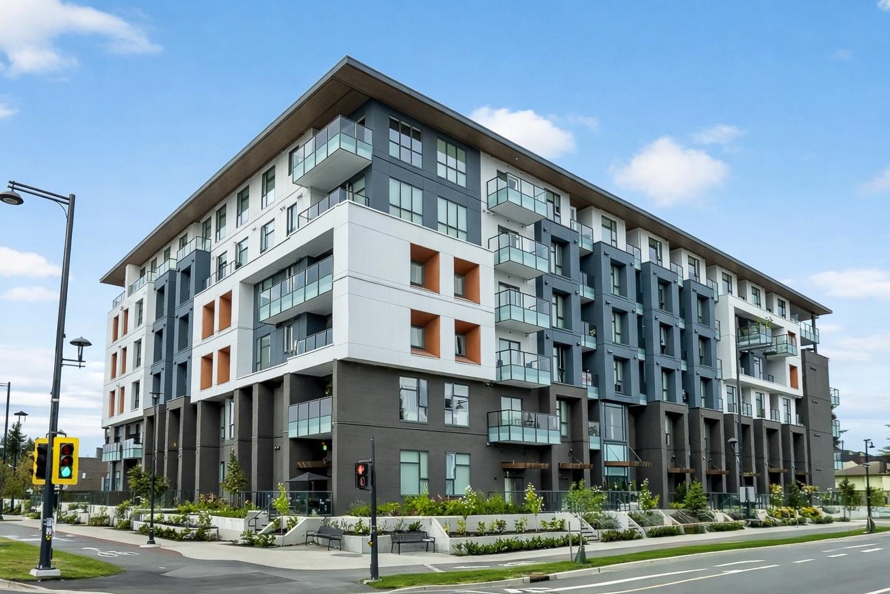 E512 10829 140 STREET, R3076606, BC,