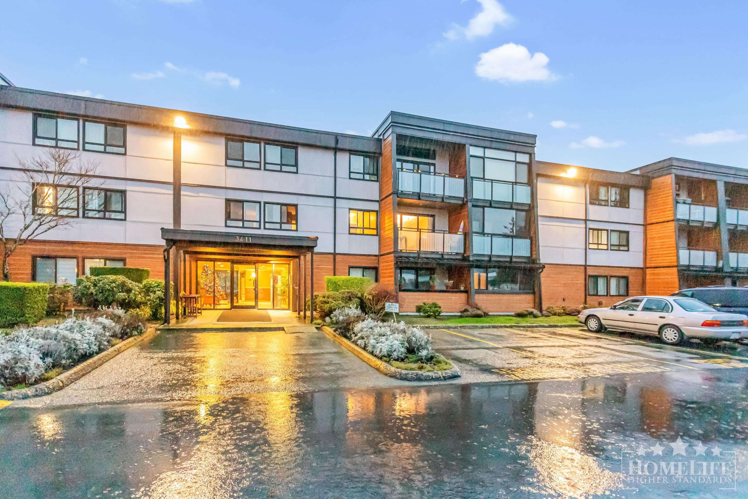 120 3411 SPRINGFIELD DRIVE, R3076616, BC,