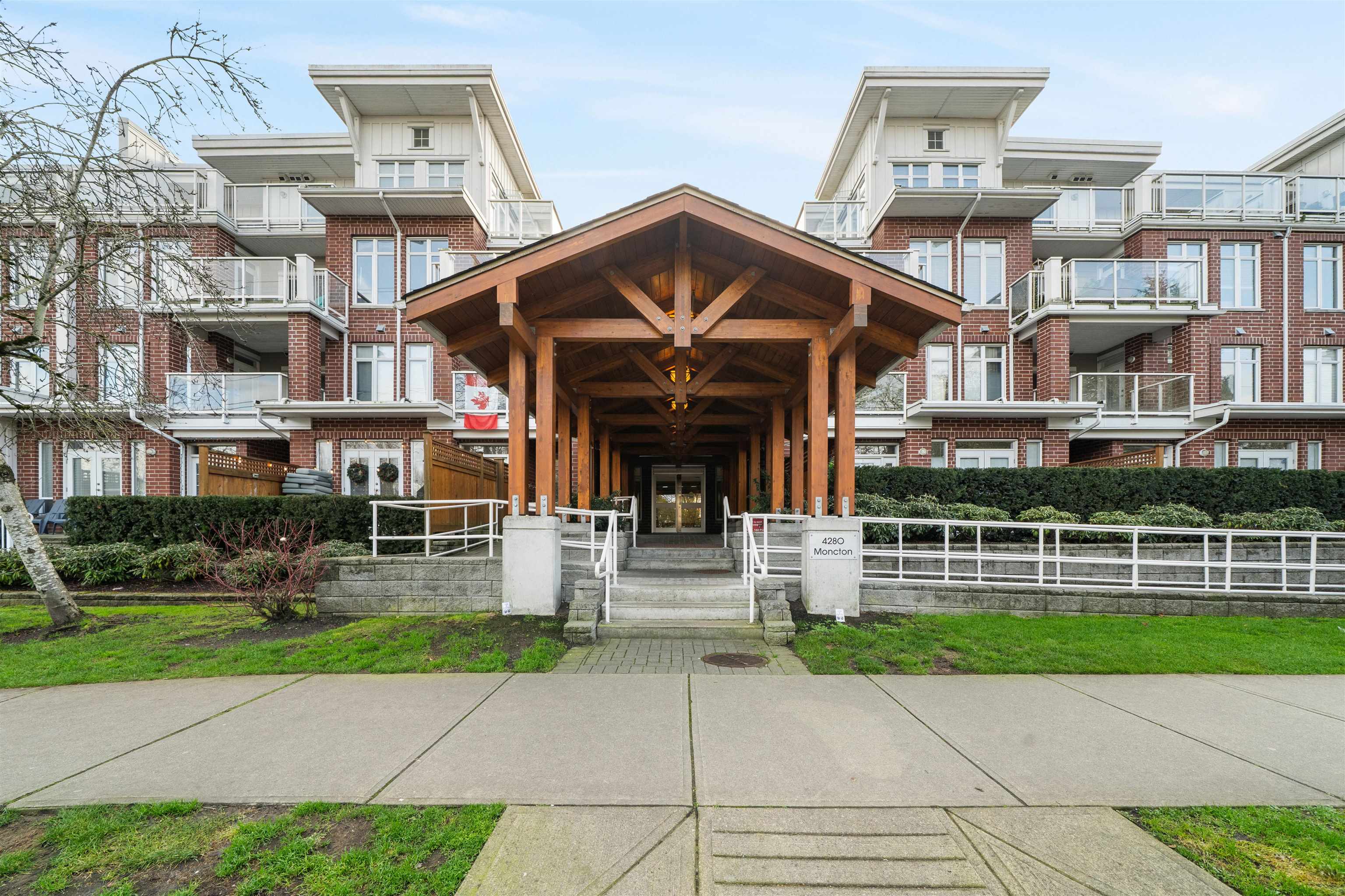 318 4280 MONCTON STREET, R3076629, BC,