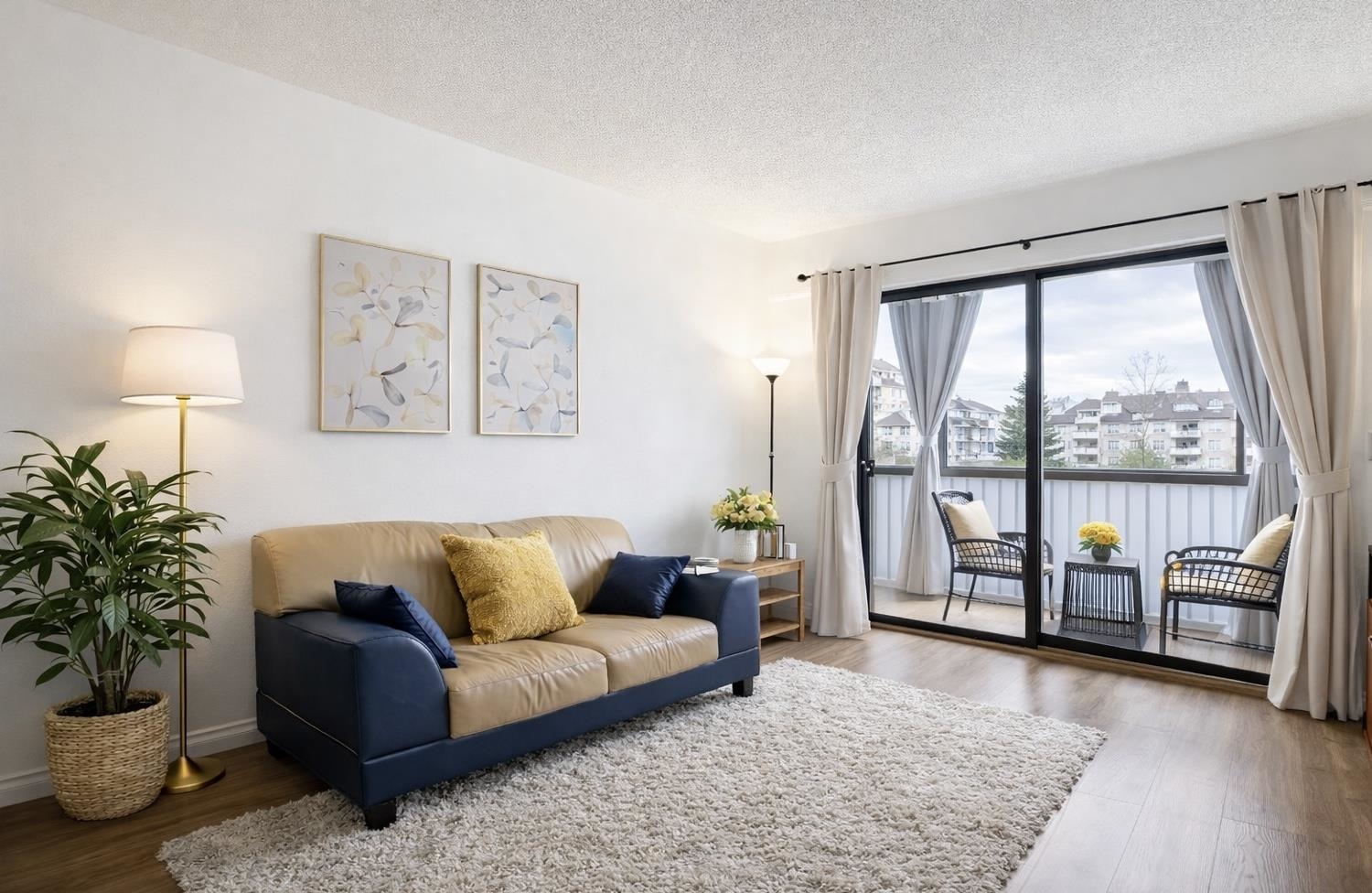 203 2425 SHAUGHNESSY STREET, R3076645, BC,