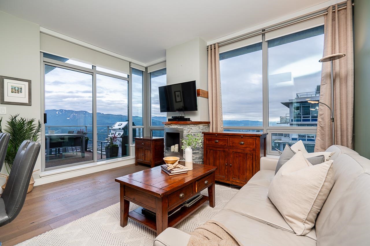 1506 9060 UNIVERSITY CRESCENT, R3076647, BC,