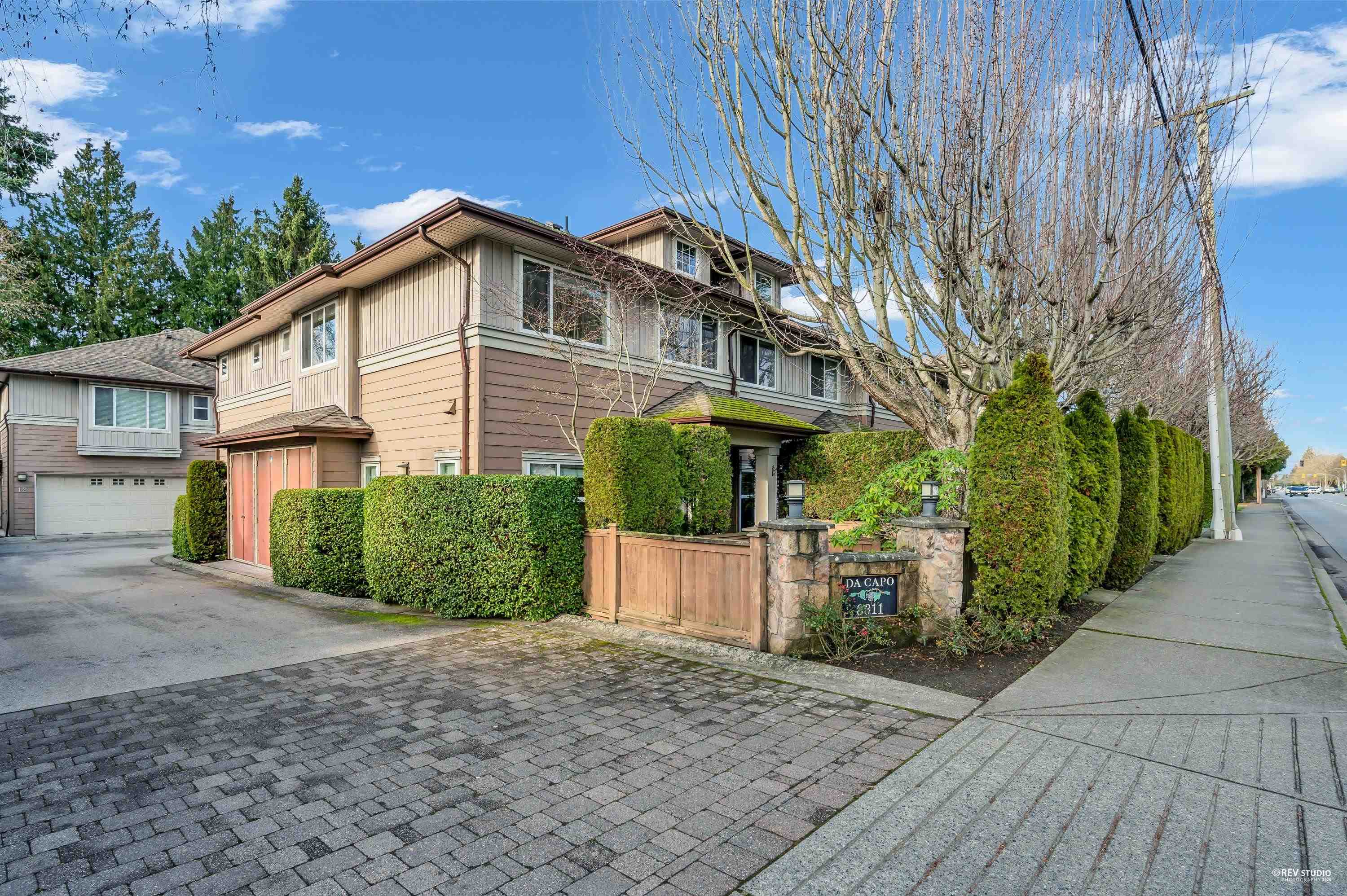 1 8311 NO. 2 ROAD, R3076653, BC,