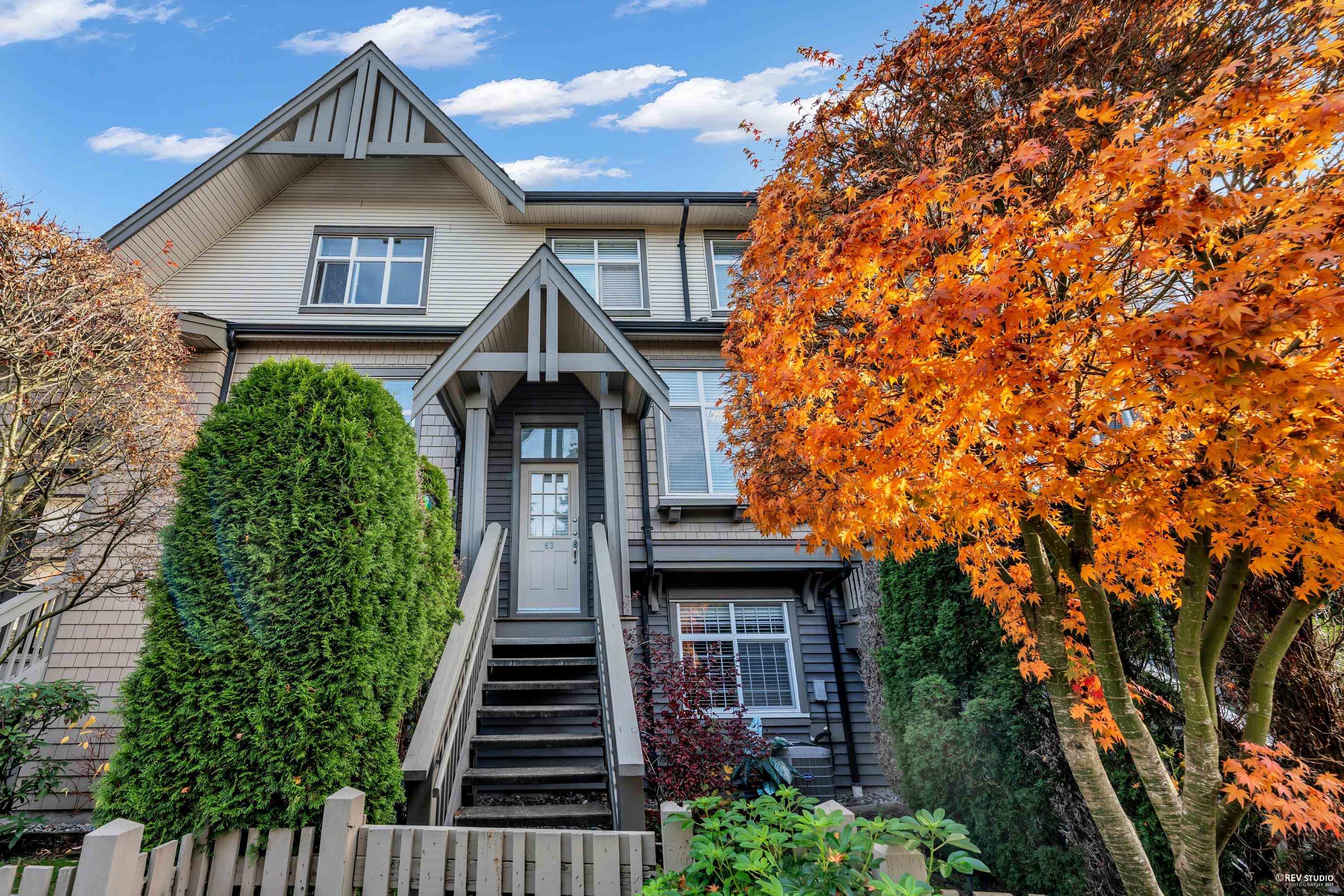 63 9800 ODLIN ROAD, R3076664, BC,