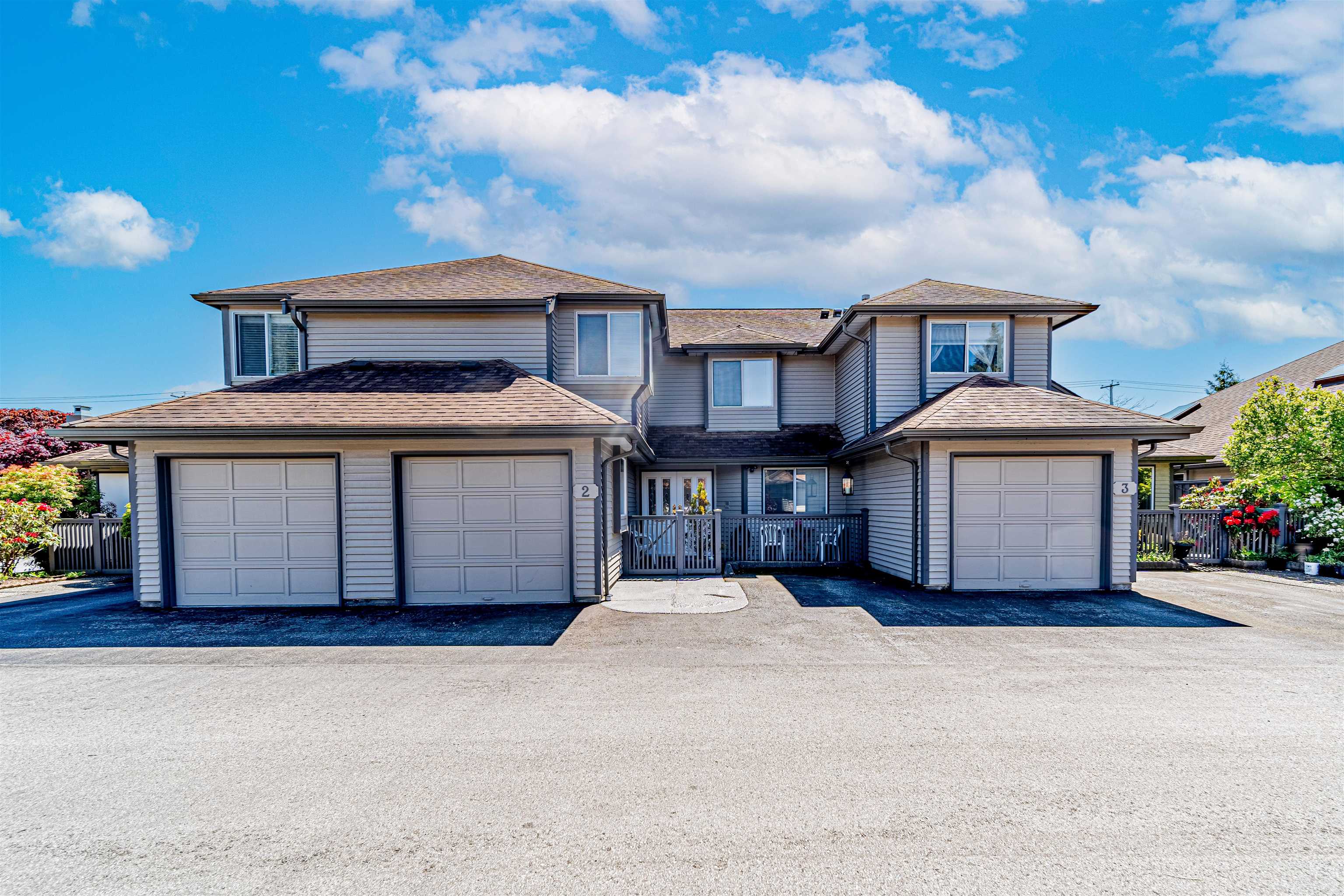 2 8111 FRANCIS ROAD, R3076667, BC,