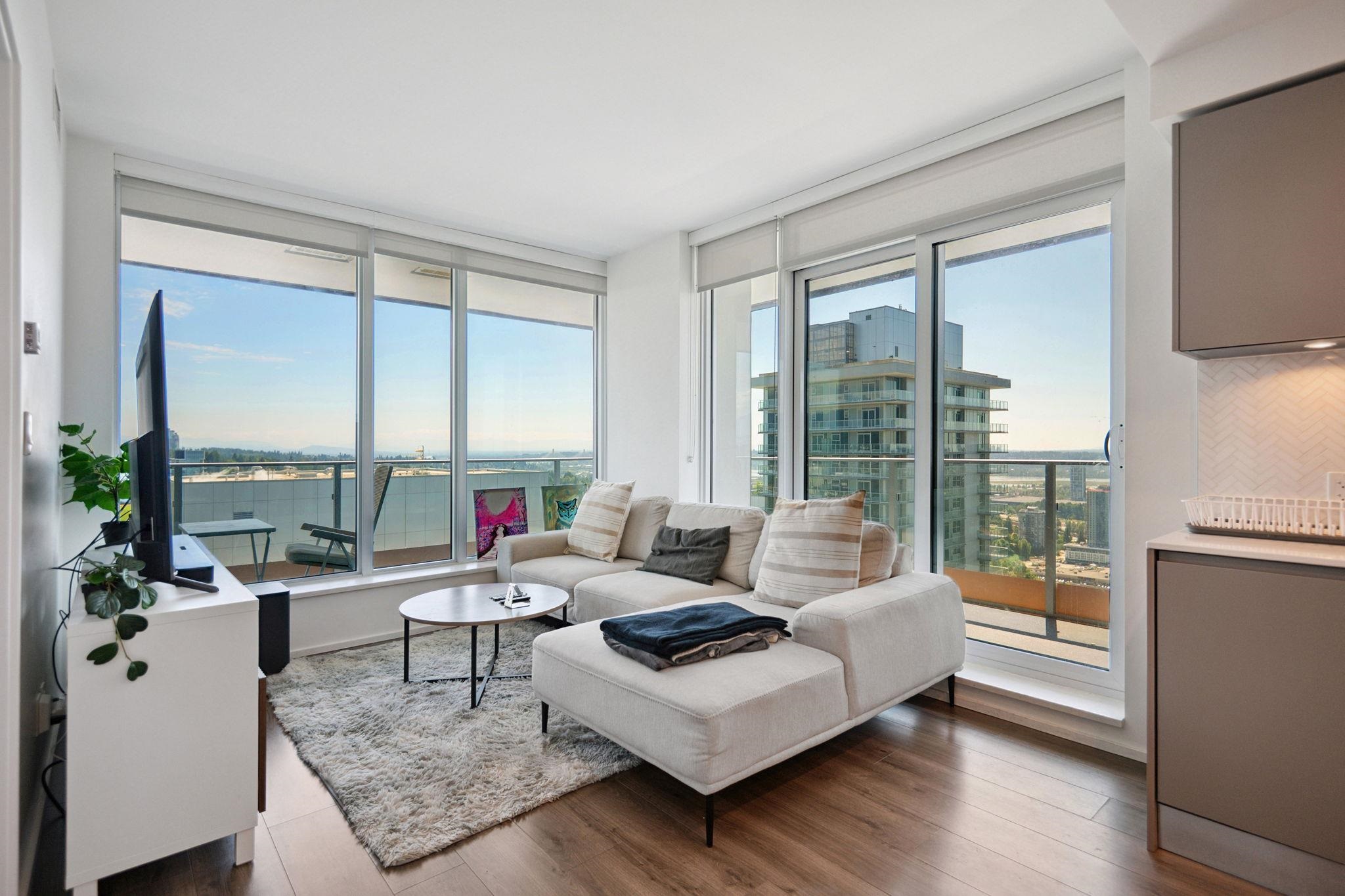 3505 3809 EVERGREEN PLACE, R3076671, BC,