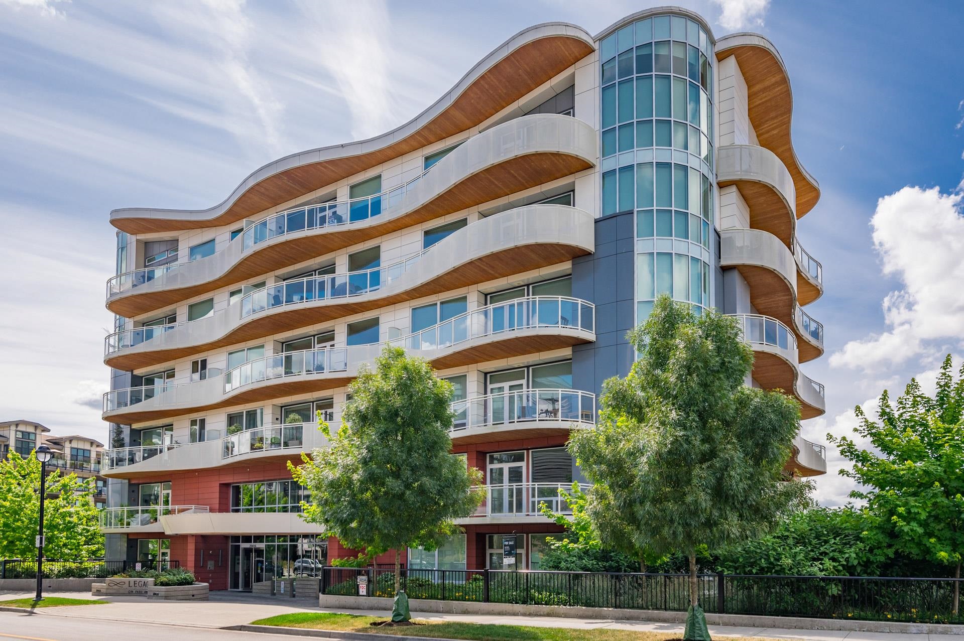 112 20416 PARK AVENUE, R3076679, BC,