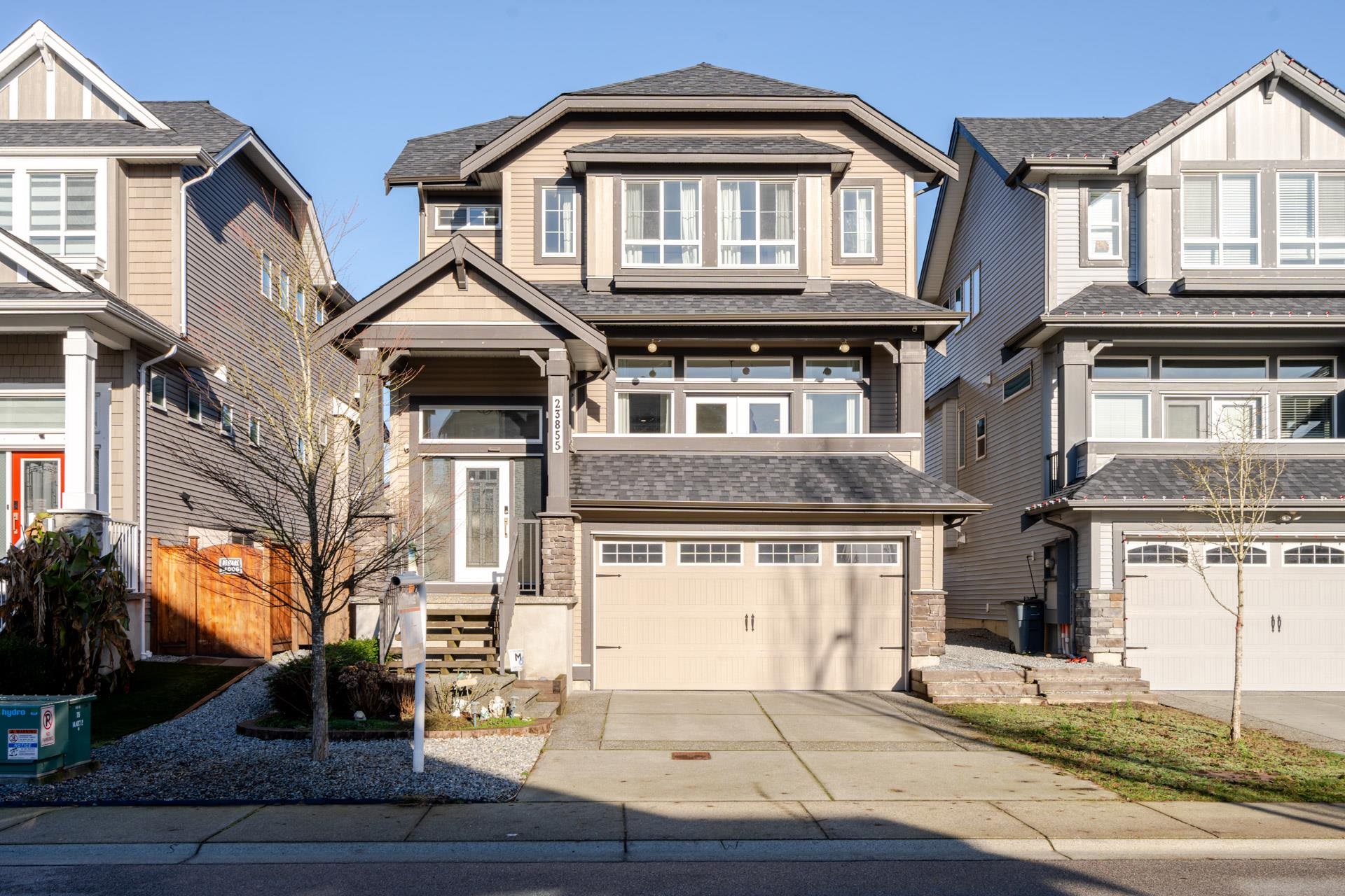 23855 103A, Maple Ridge BC V2W 1G3, R3076684, BC,