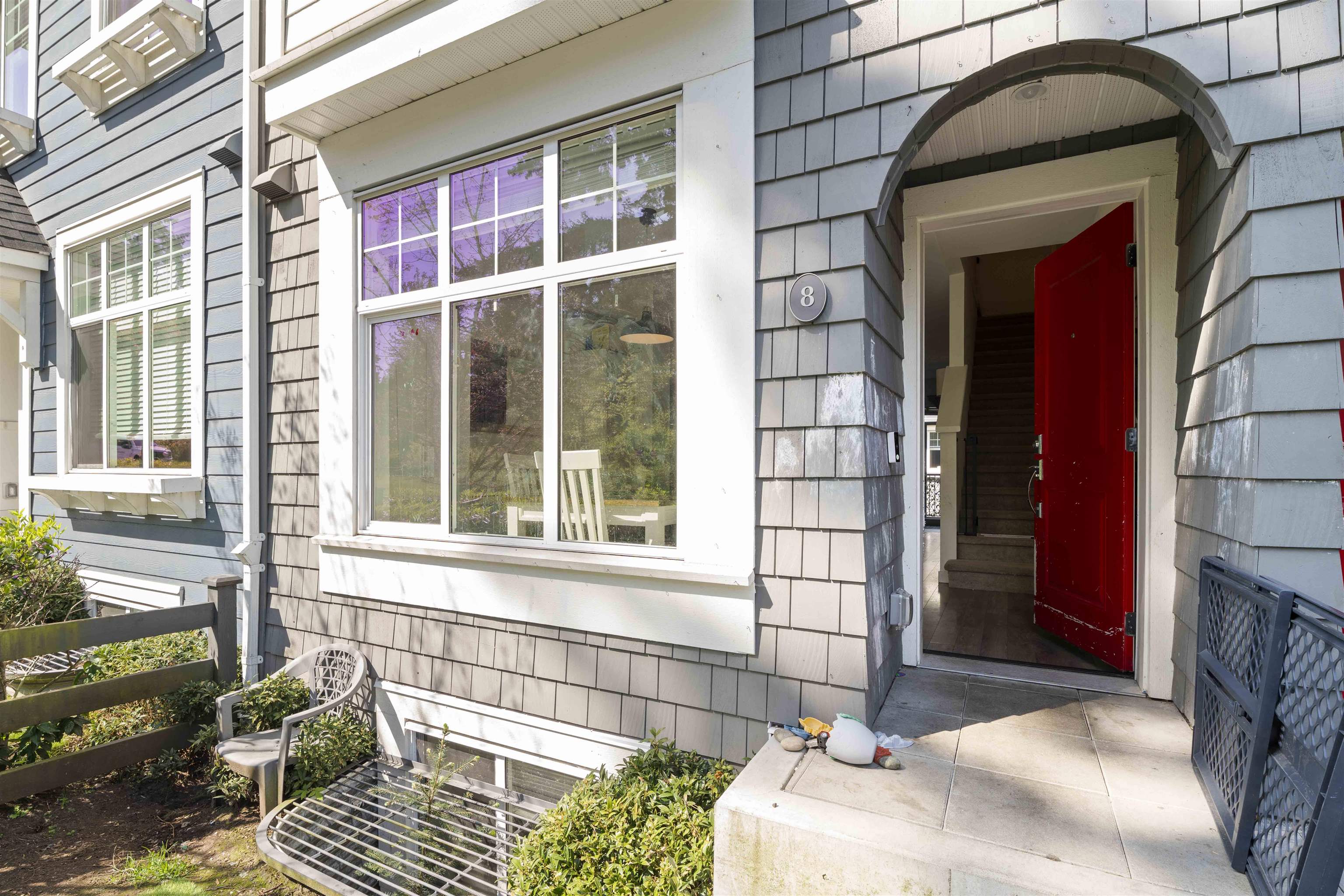 8 16678 25 AVENUE, R3076685, BC,