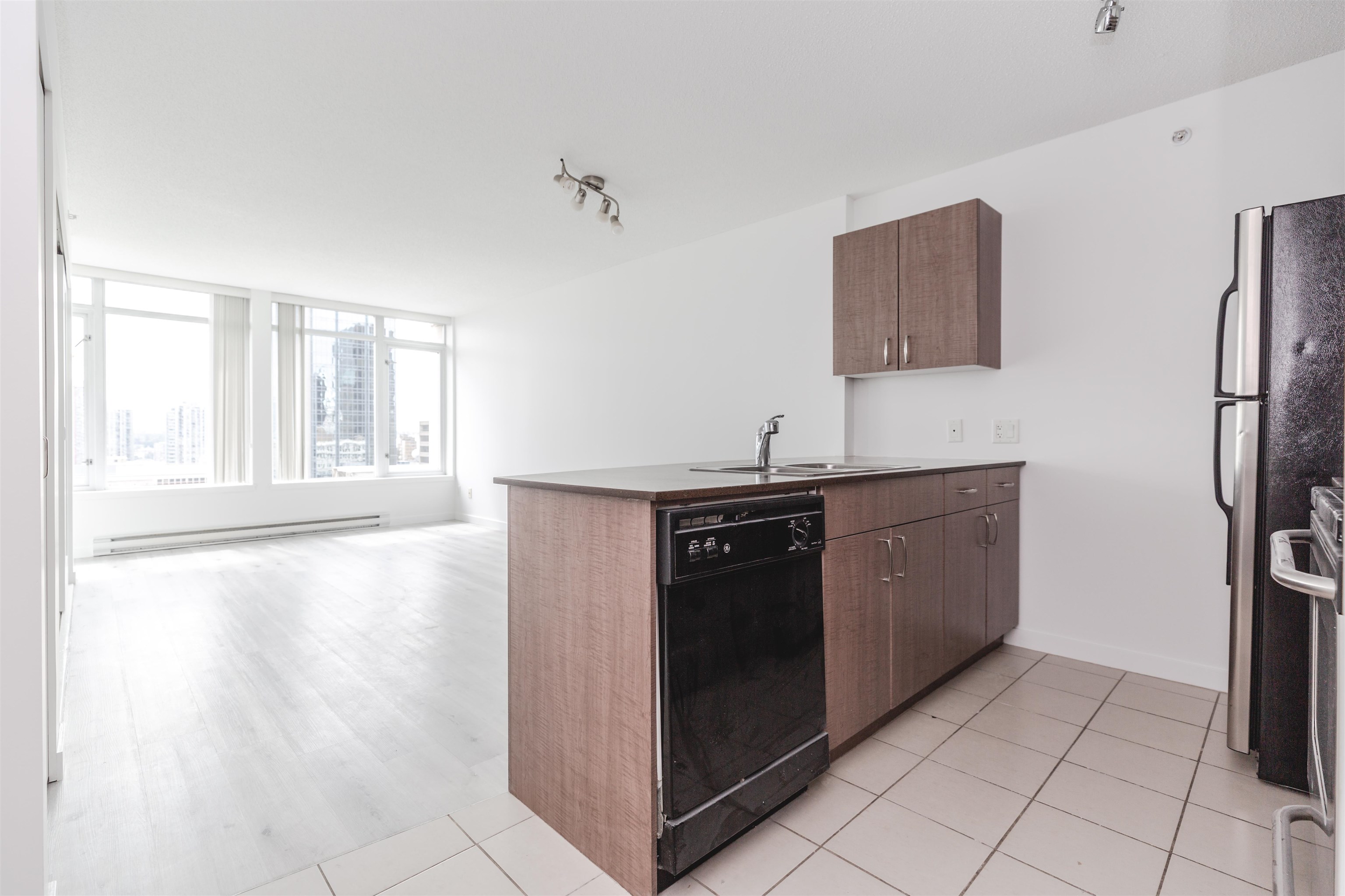 1313 610 GRANVILLE STREET, R3076691, BC,