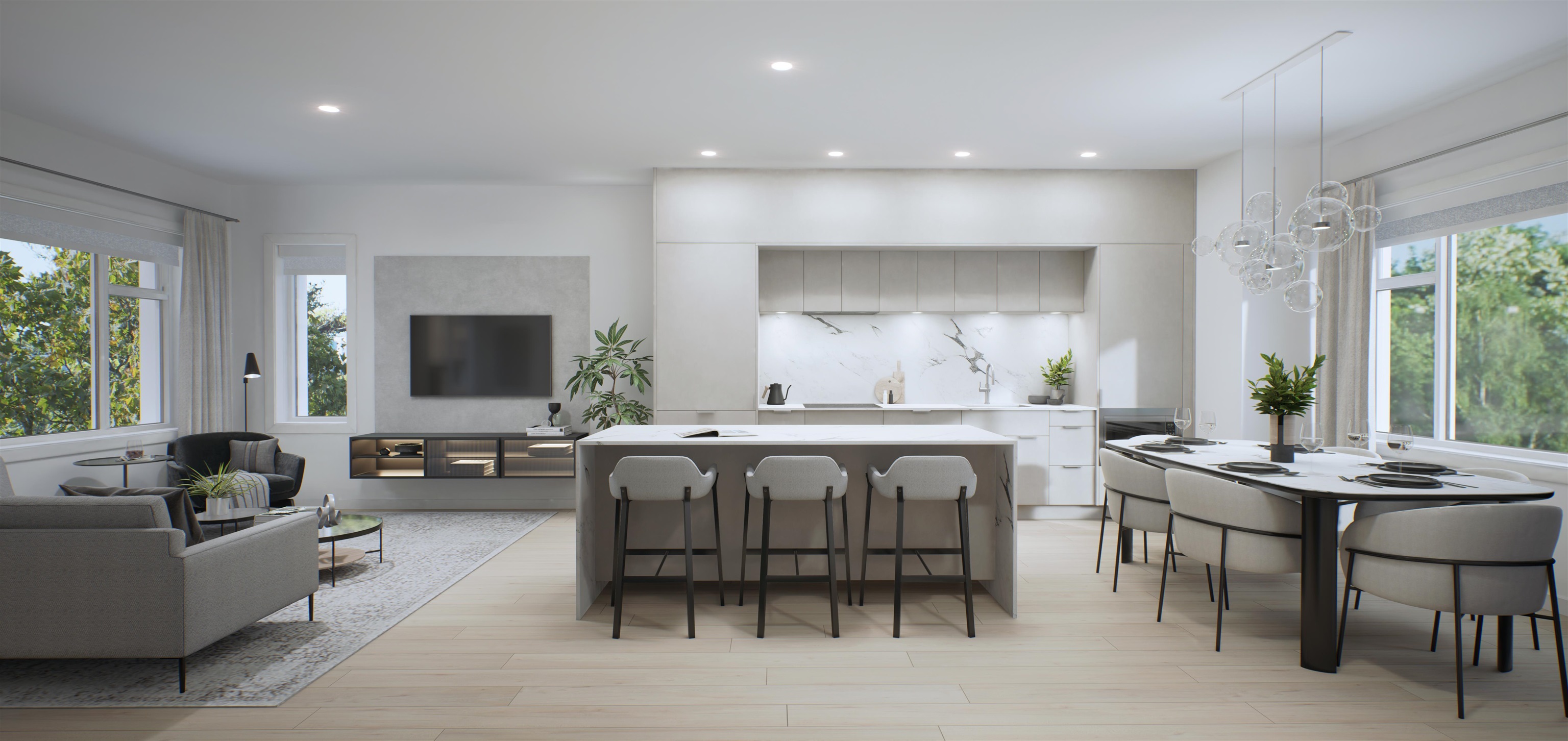 203 433 3RD STREET, R3076701, BC,