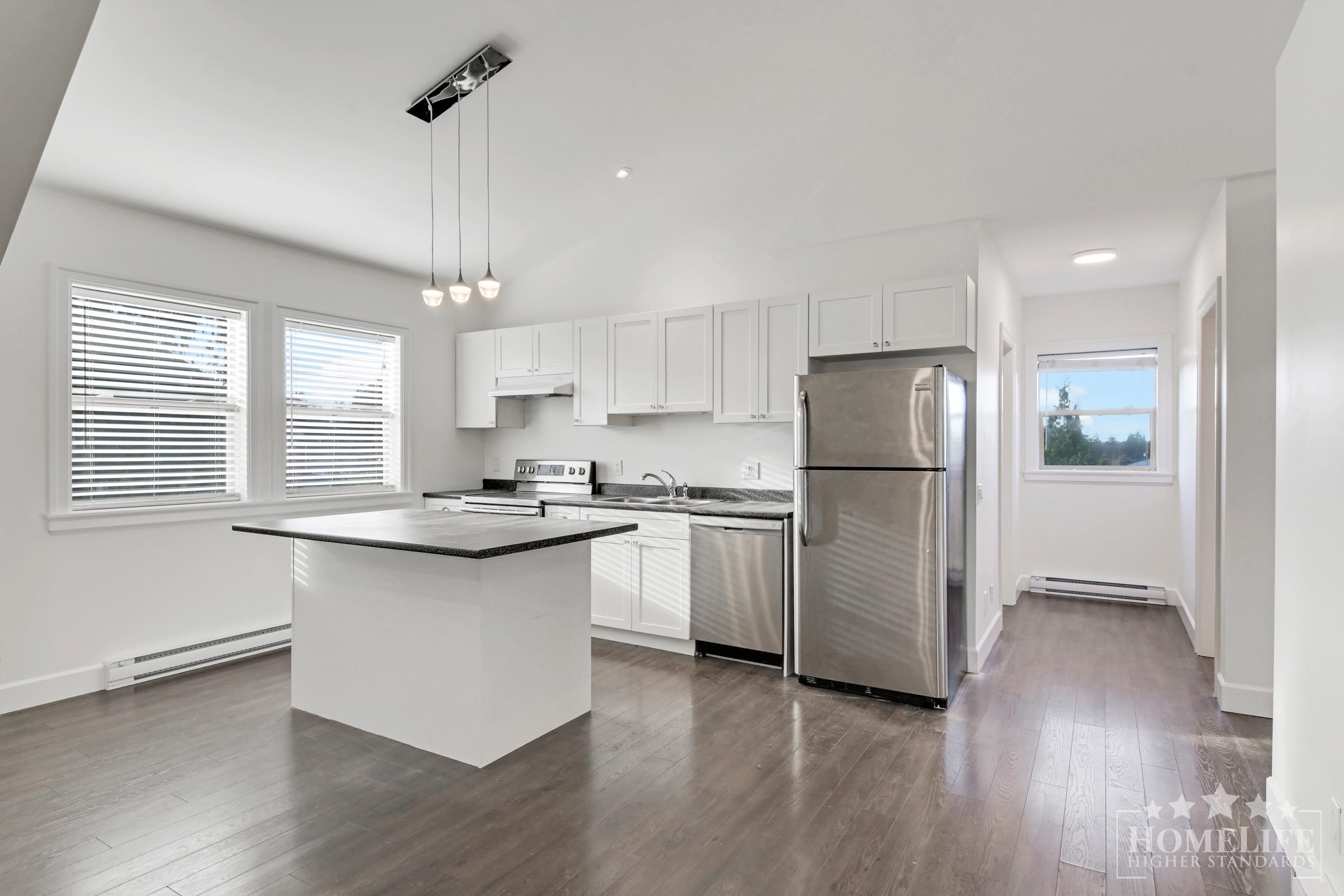 Coach House 3376 232 STREET, R3076702, BC,