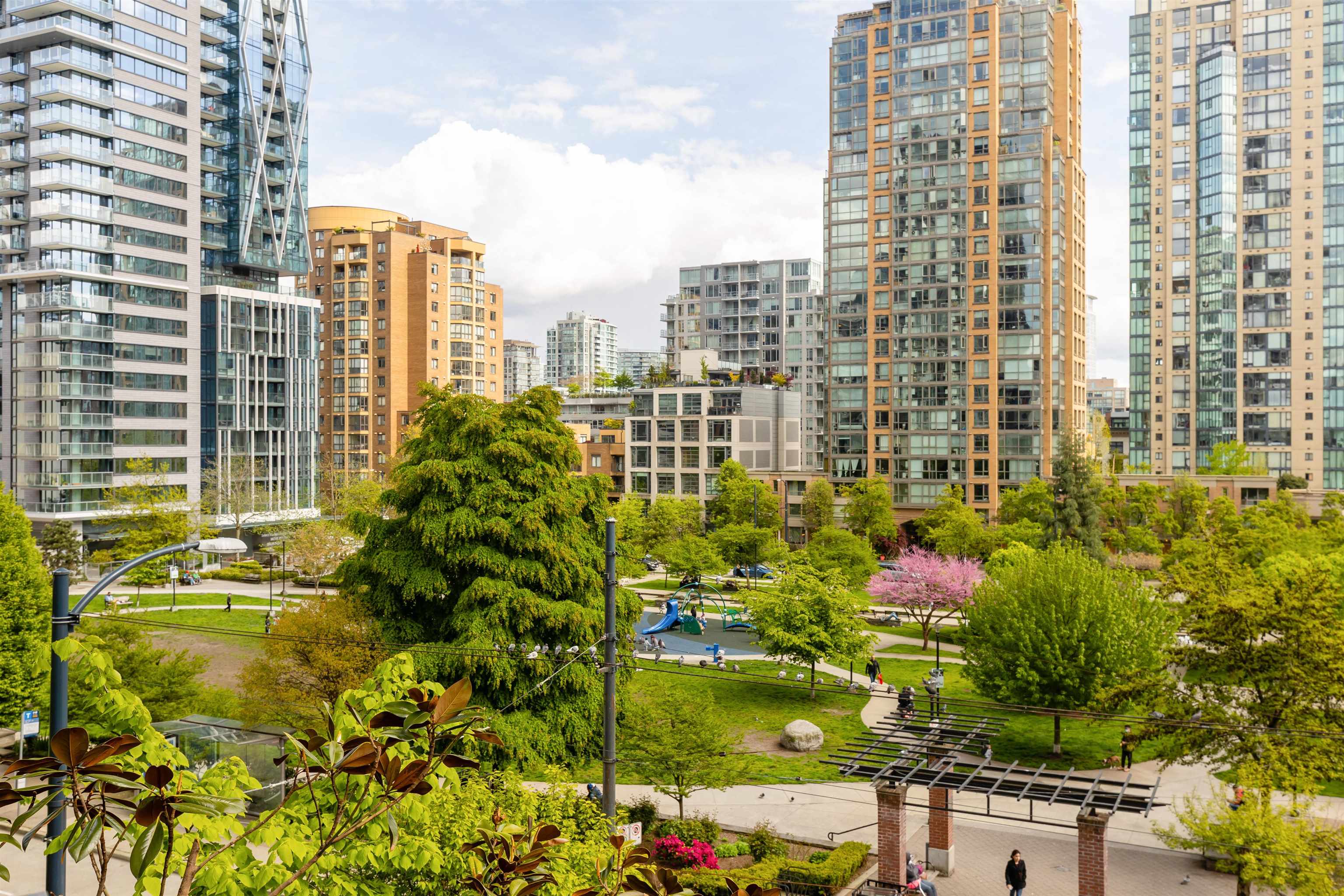 1202 1188 RICHARDS STREET, R3076703, BC,