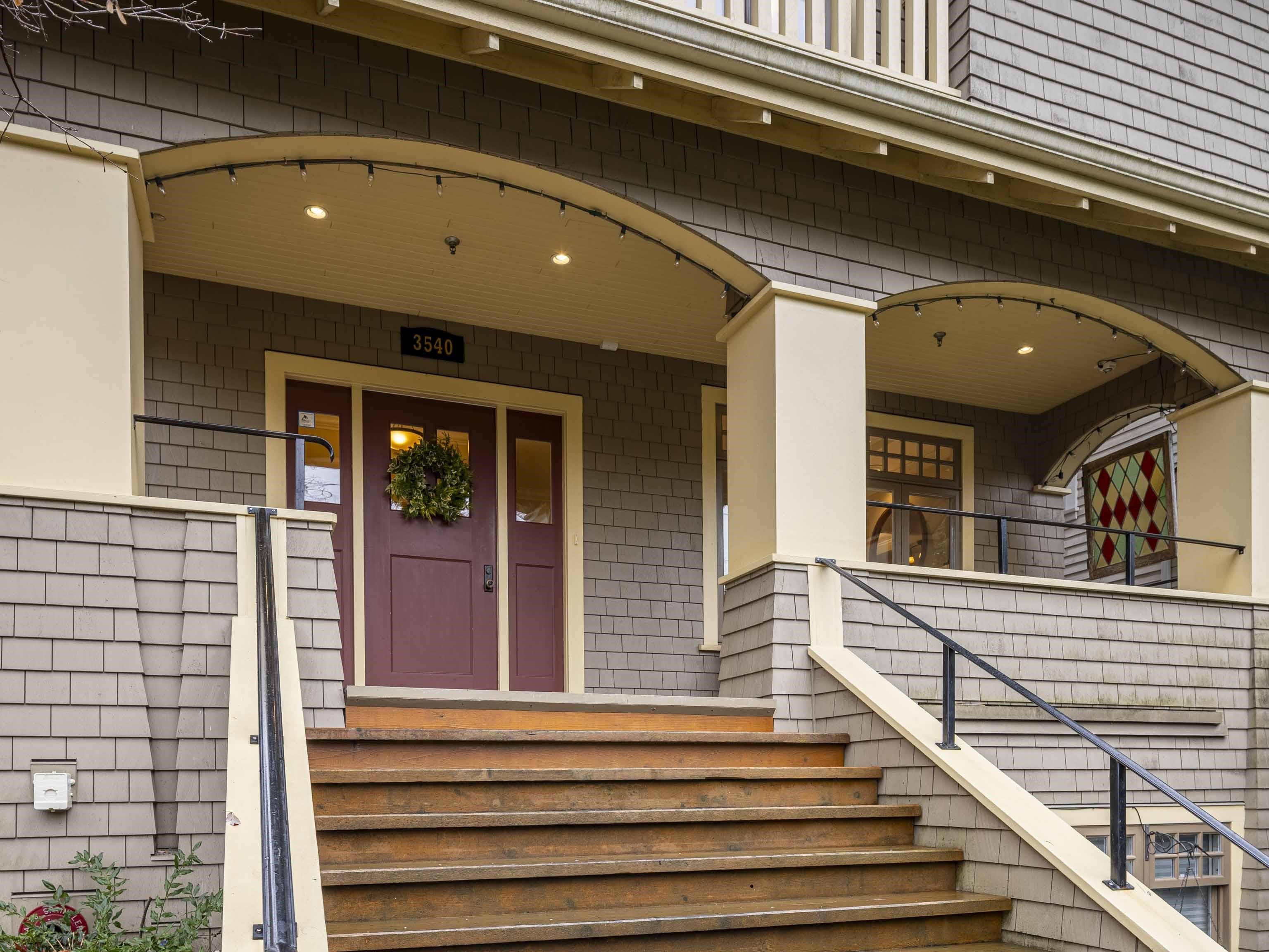 3540 W 5TH AVENUE, Vancouver BC V6R 1R9, R3076706, BC,