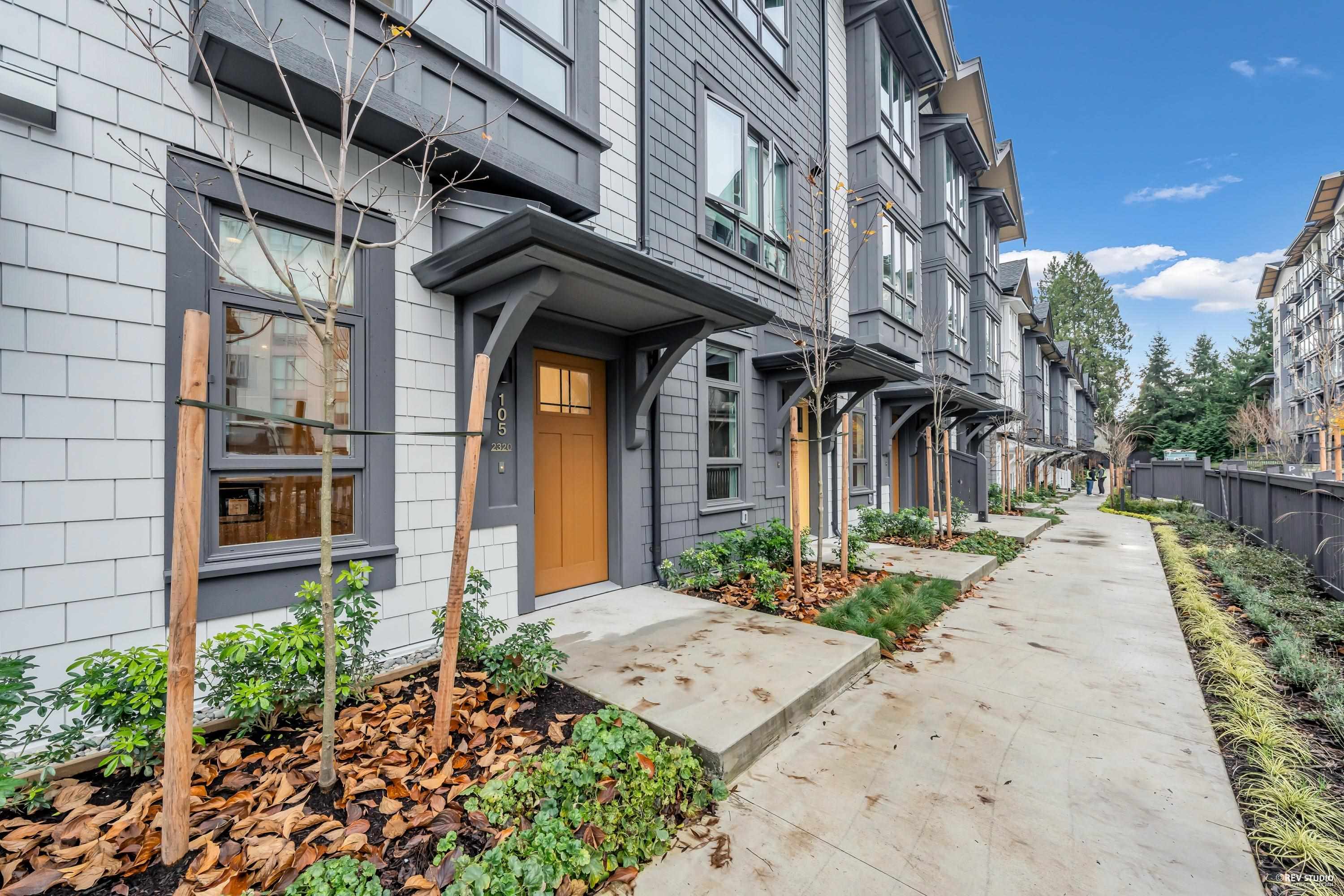 105 2320 EMERY COURT, R3076709, BC,