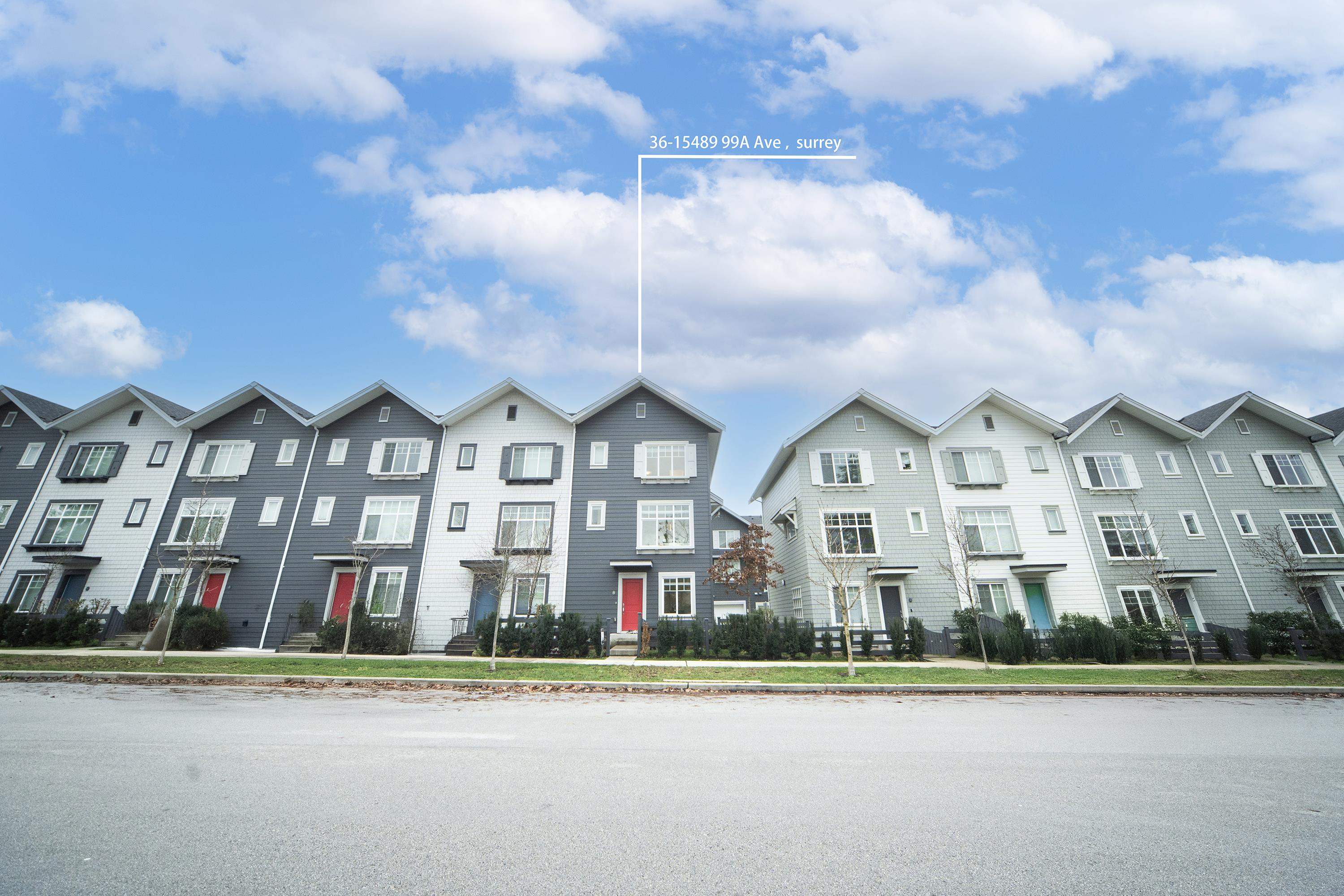 36 15489 99A AVENUE, R3076714, BC,