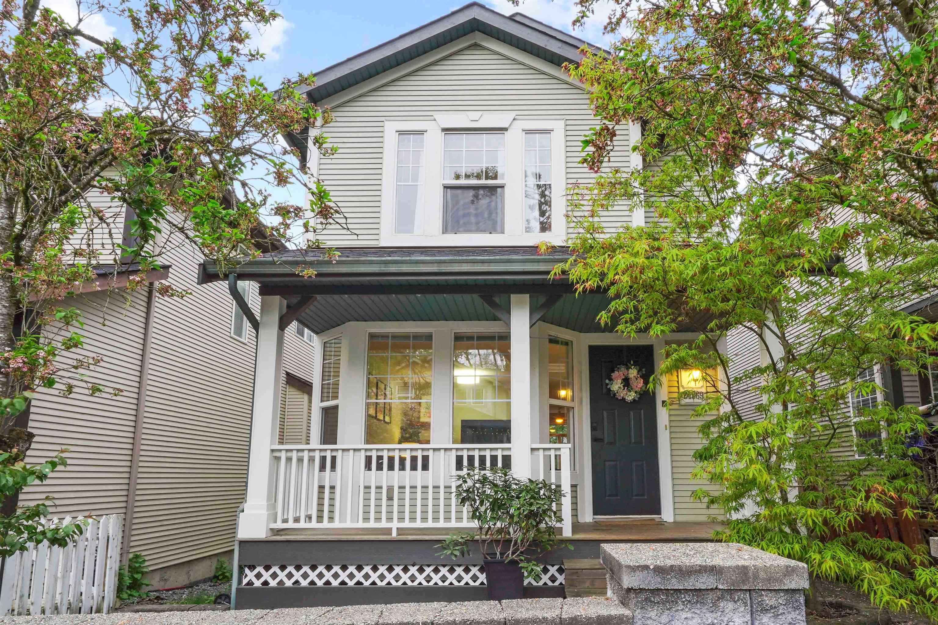 24369 101 AVENUE, Maple Ridge BC V2W 1W8, R3076718, BC,