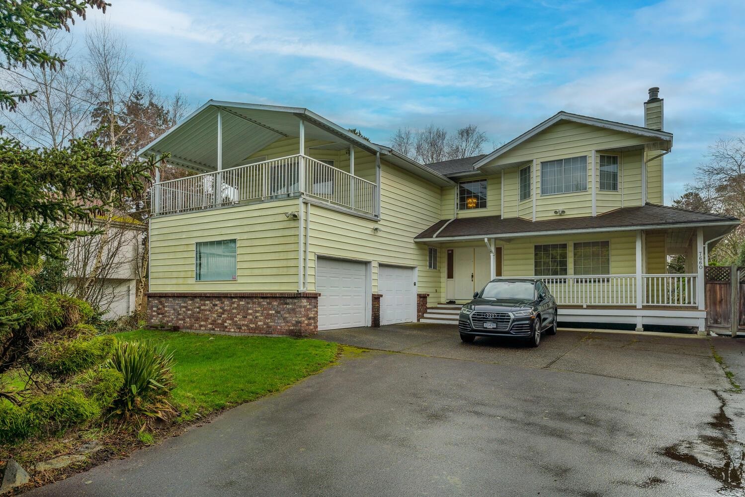 7660 BRIDGE STREET, Richmond BC V6Y 2S7, R3076723, BC,
