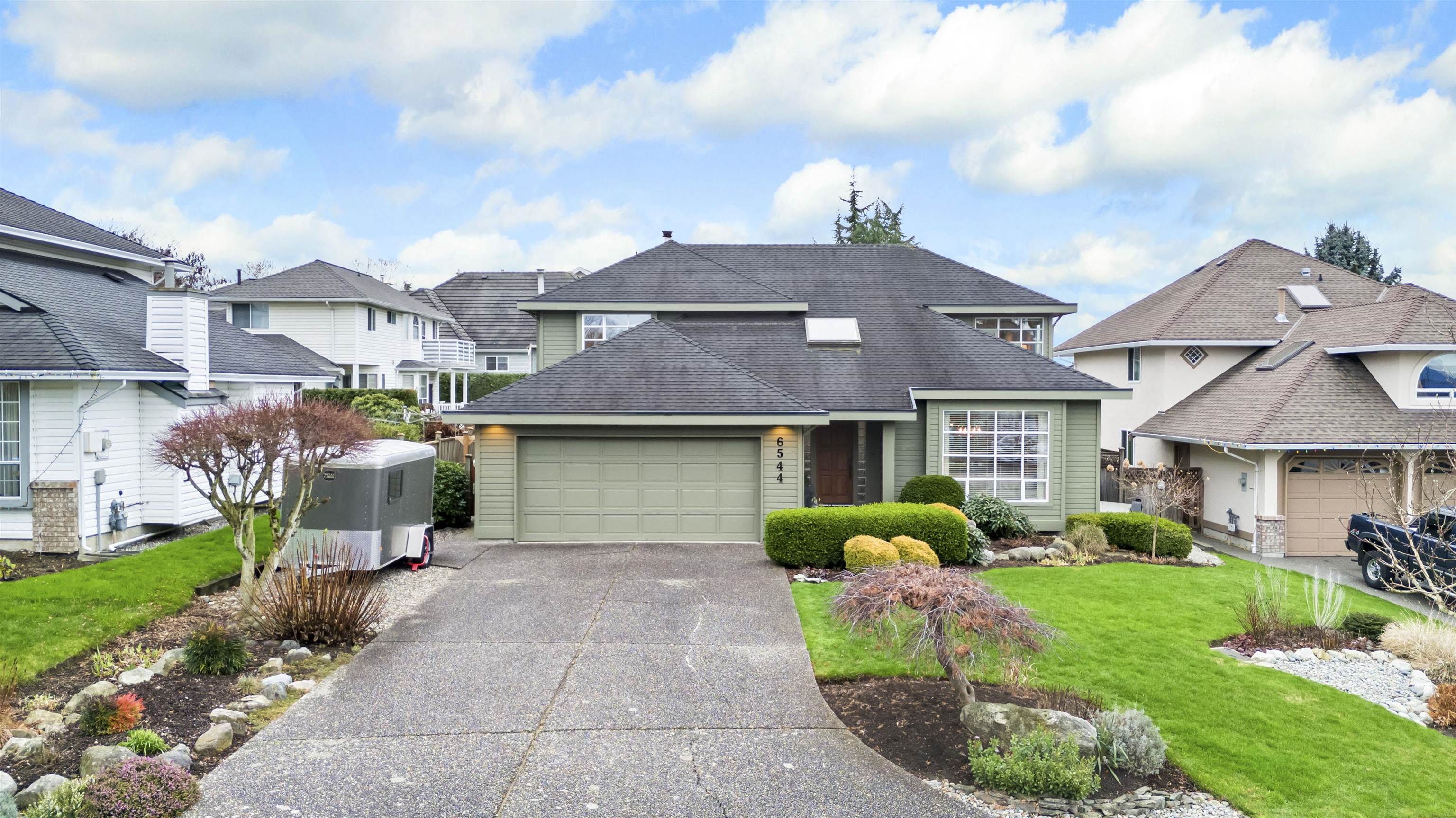 6544 CLAYTONHILL GROVE, Surrey BC V3S 7N4, R3076729, BC,