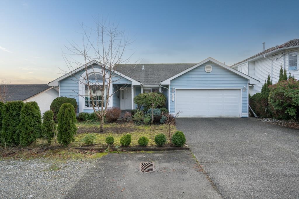 32948 10 AVENUE, Mission BC V2V 2K3, R3076734, BC,