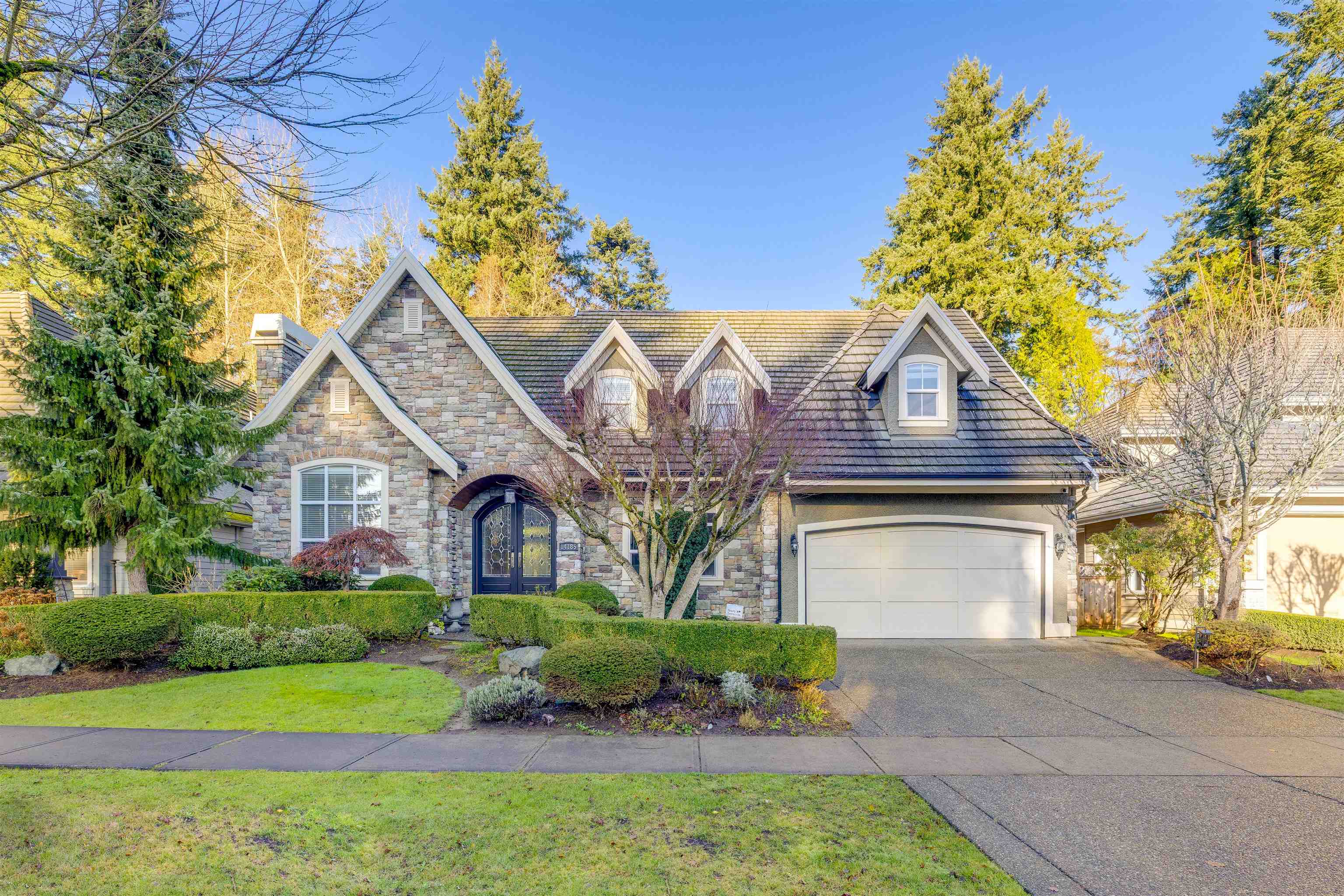 14185 33 AVENUE, Surrey BC V4P 3M1, R3076745, BC,