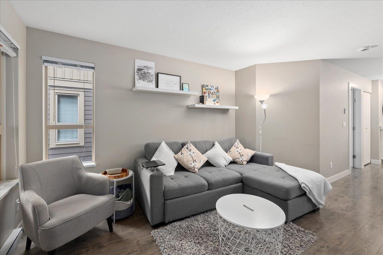 316 7131 STRIDE AVENUE, R3076768, BC,