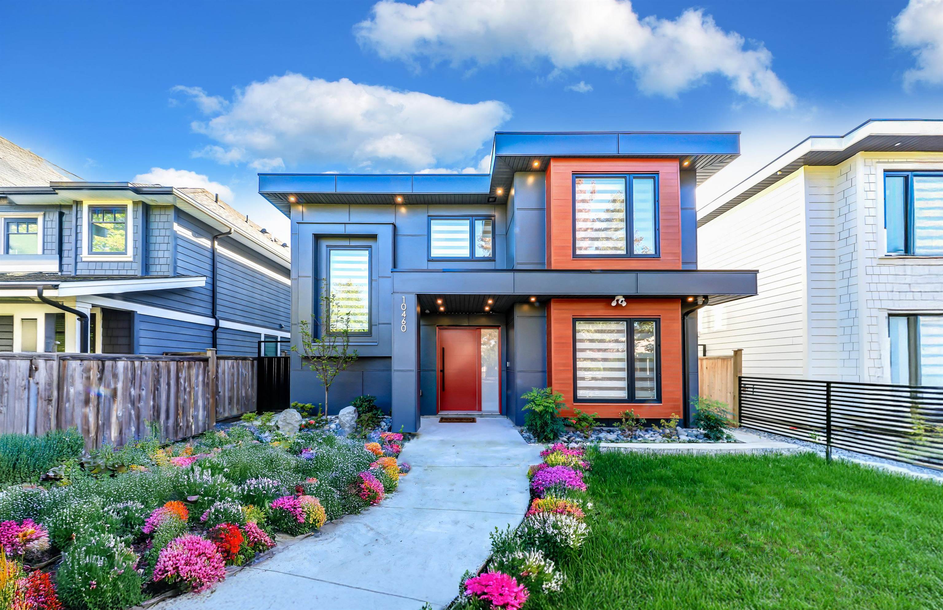 10460 WILLIAMS ROAD, Richmond BC V7A 1H8, R3076782, BC,