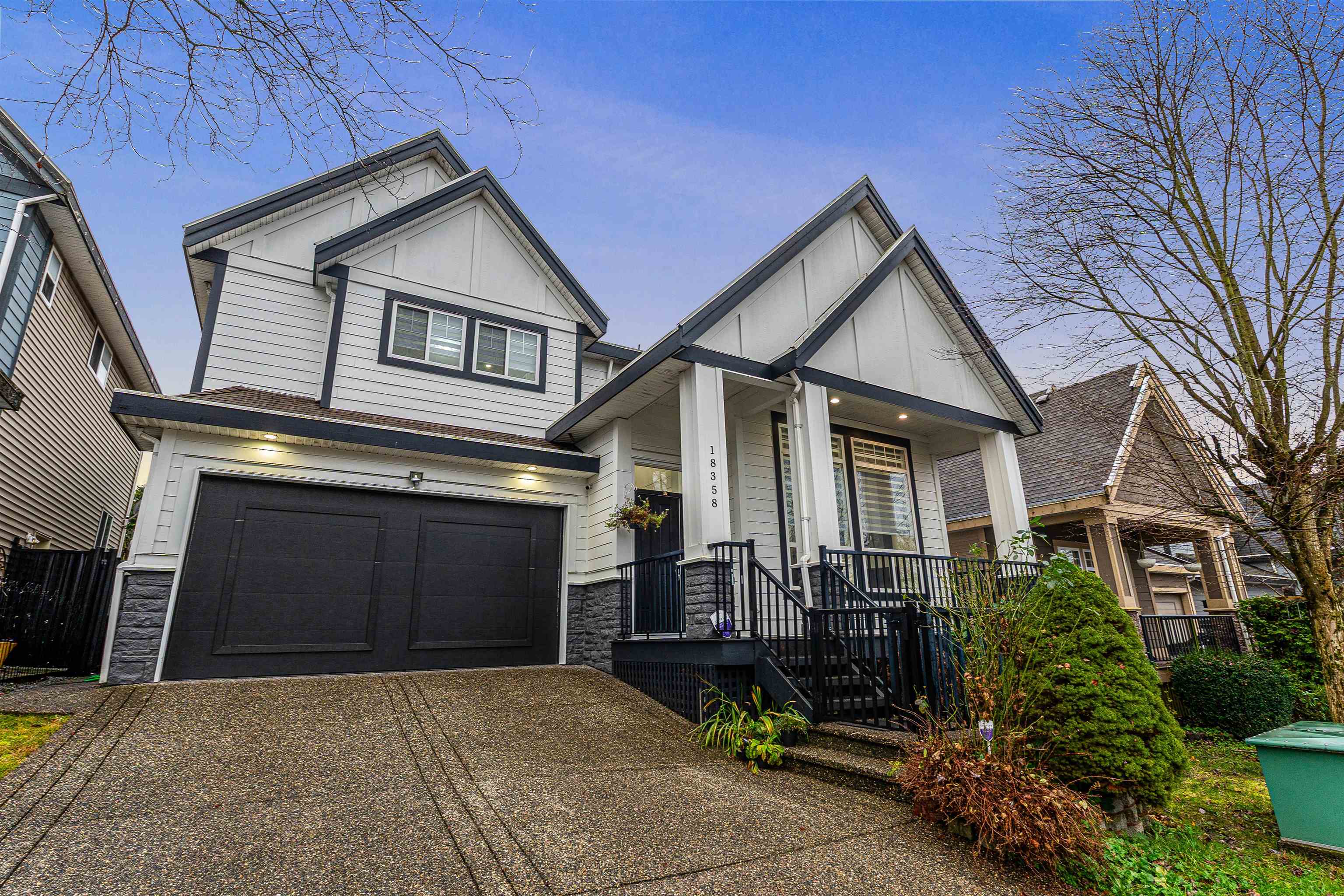 18358 67 AVENUE, Surrey BC V3S 1E5, R3076788, BC,