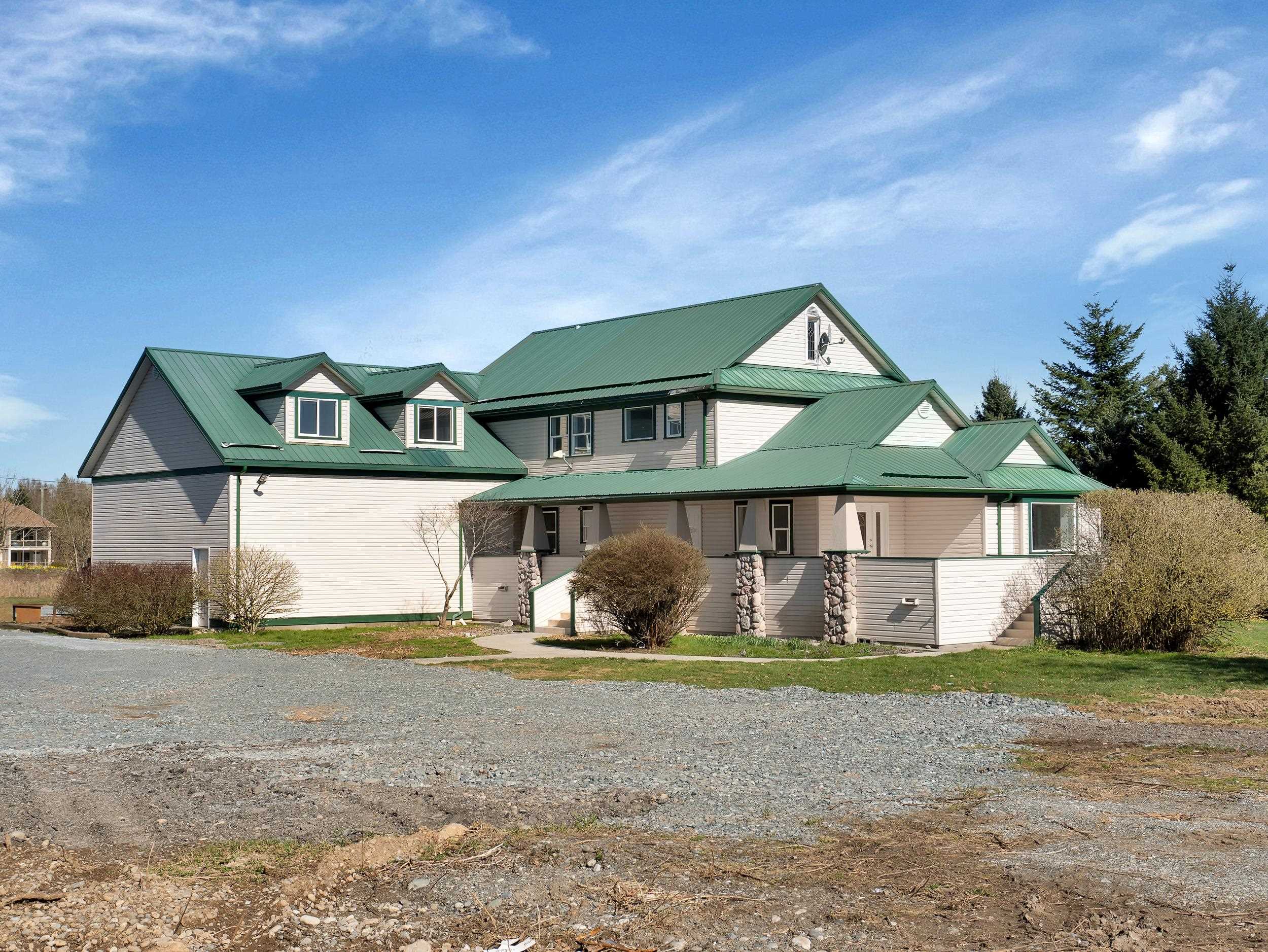 27550 48 AVENUE, Langley BC V4W 1S1, R3076790, BC,