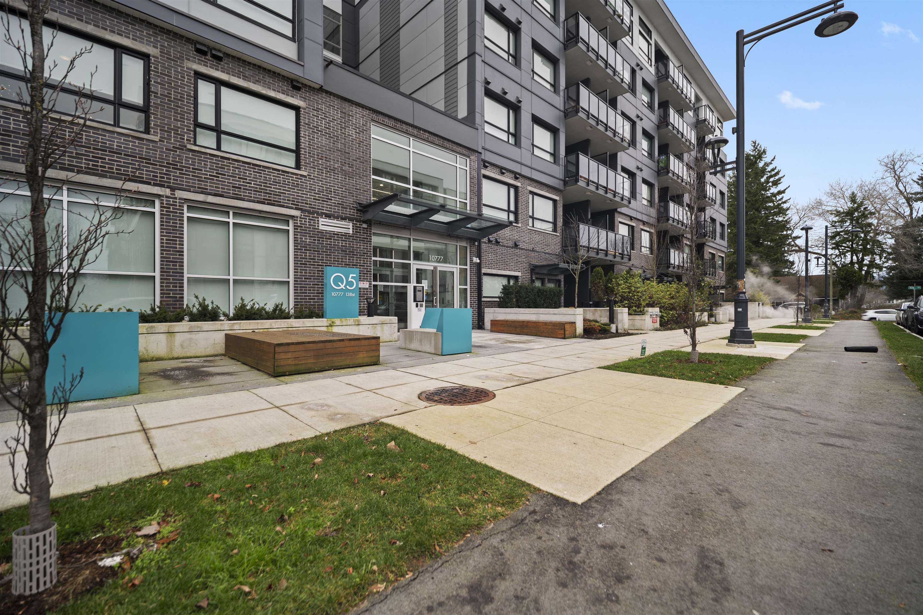 405 10777 138 STREET, R3076799, BC,