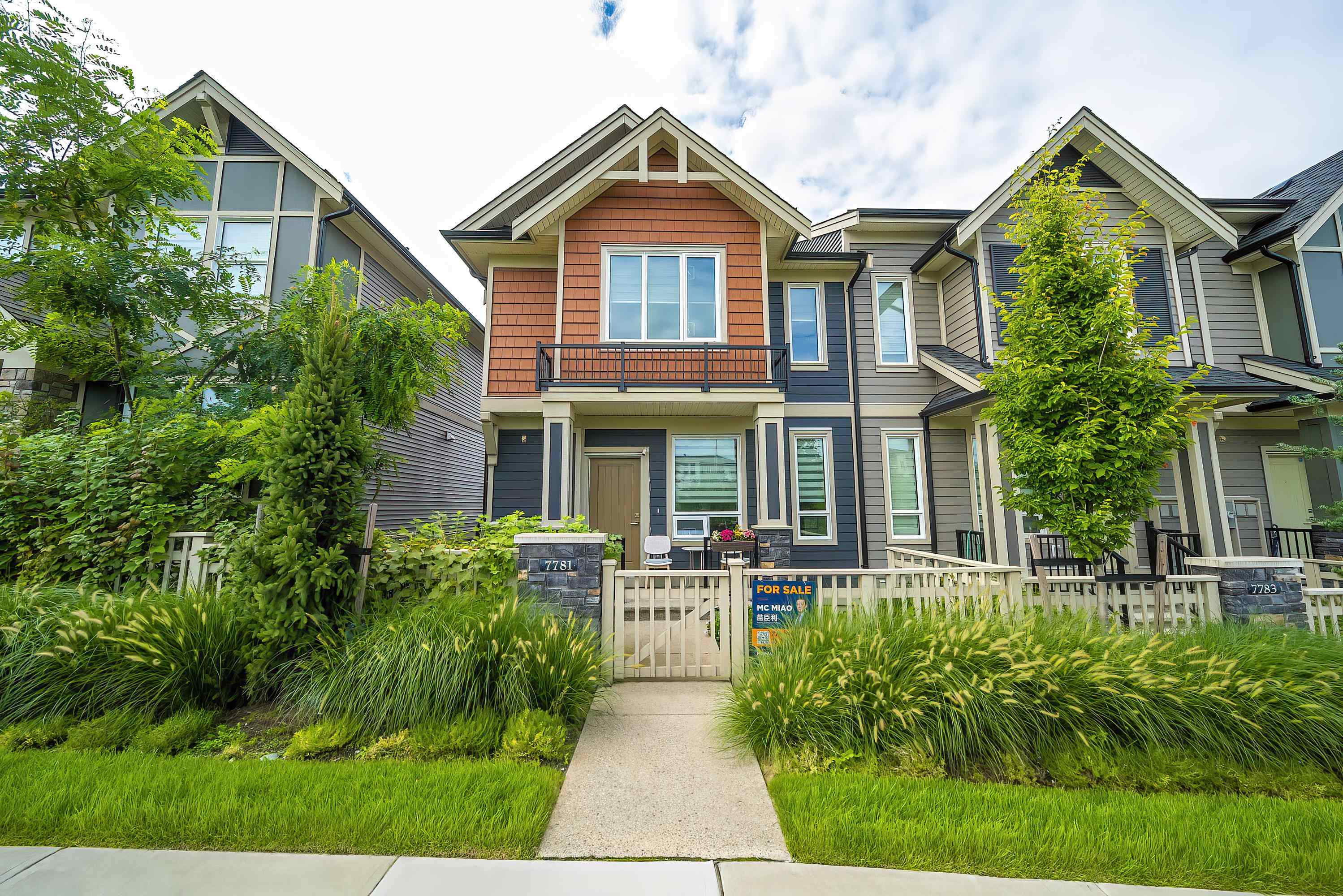 7781 206 STREET, Langley BC V2Y 1X3, R3076800, BC,