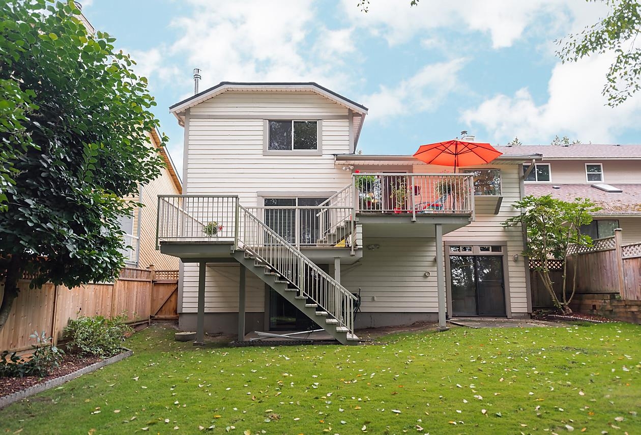 10980 63 AVENUE, Delta BC V4E 3B4, R3076808, BC,