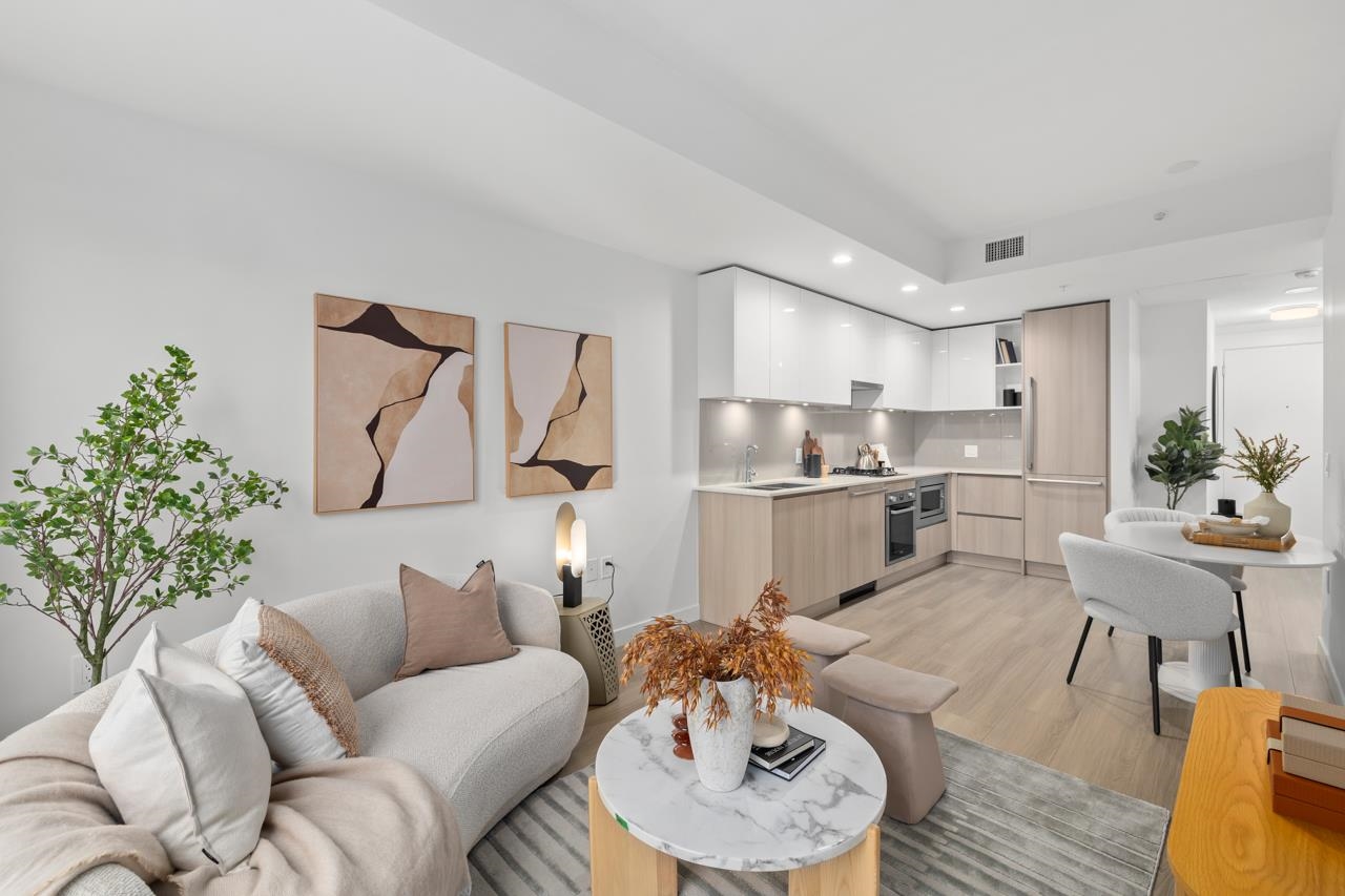 803 618 CARNARVON STREET, R3076826, BC,