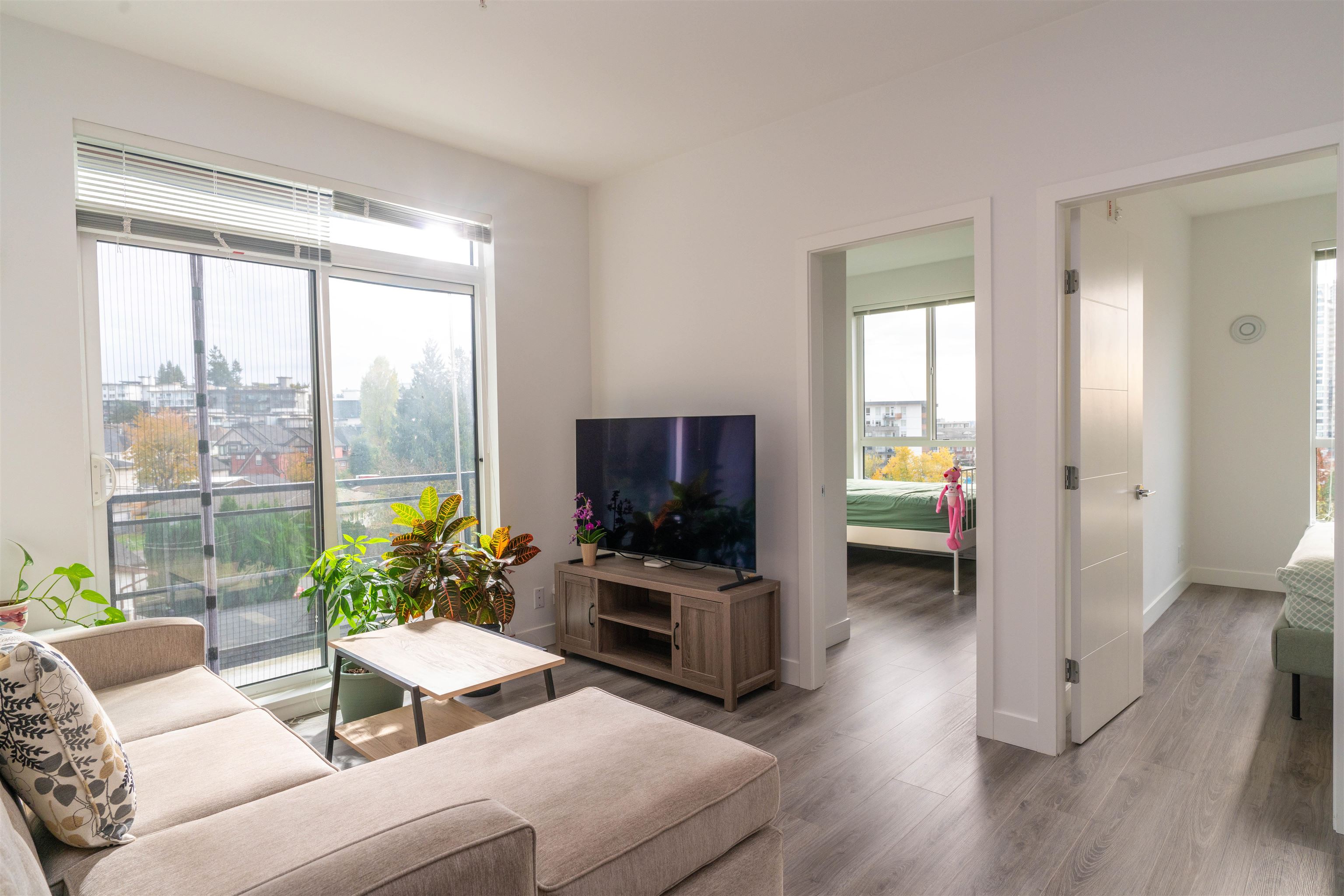 505 700 CLARKE ROAD, R3076827, BC,