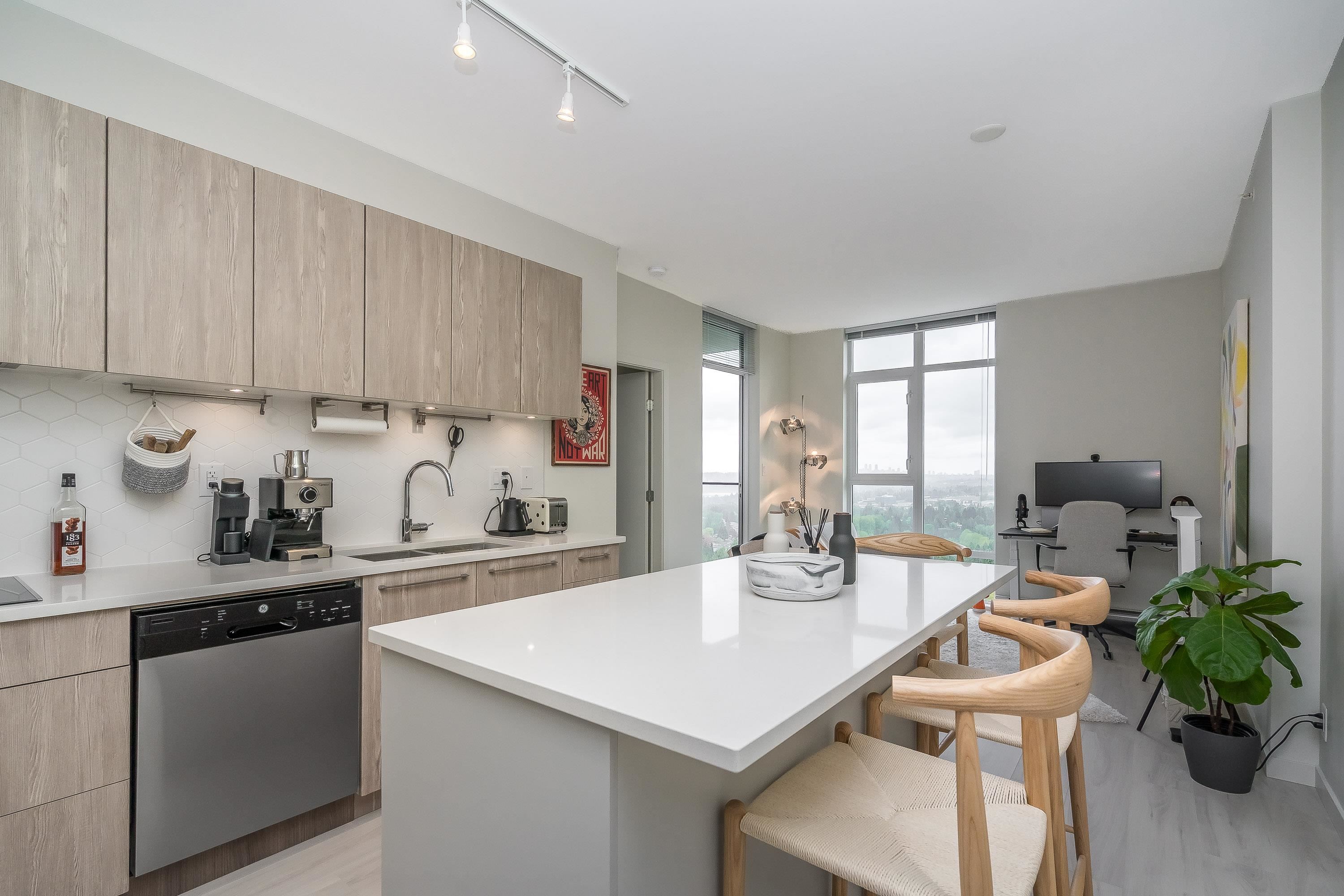 1303 691 NORTH ROAD, R3076832, BC,