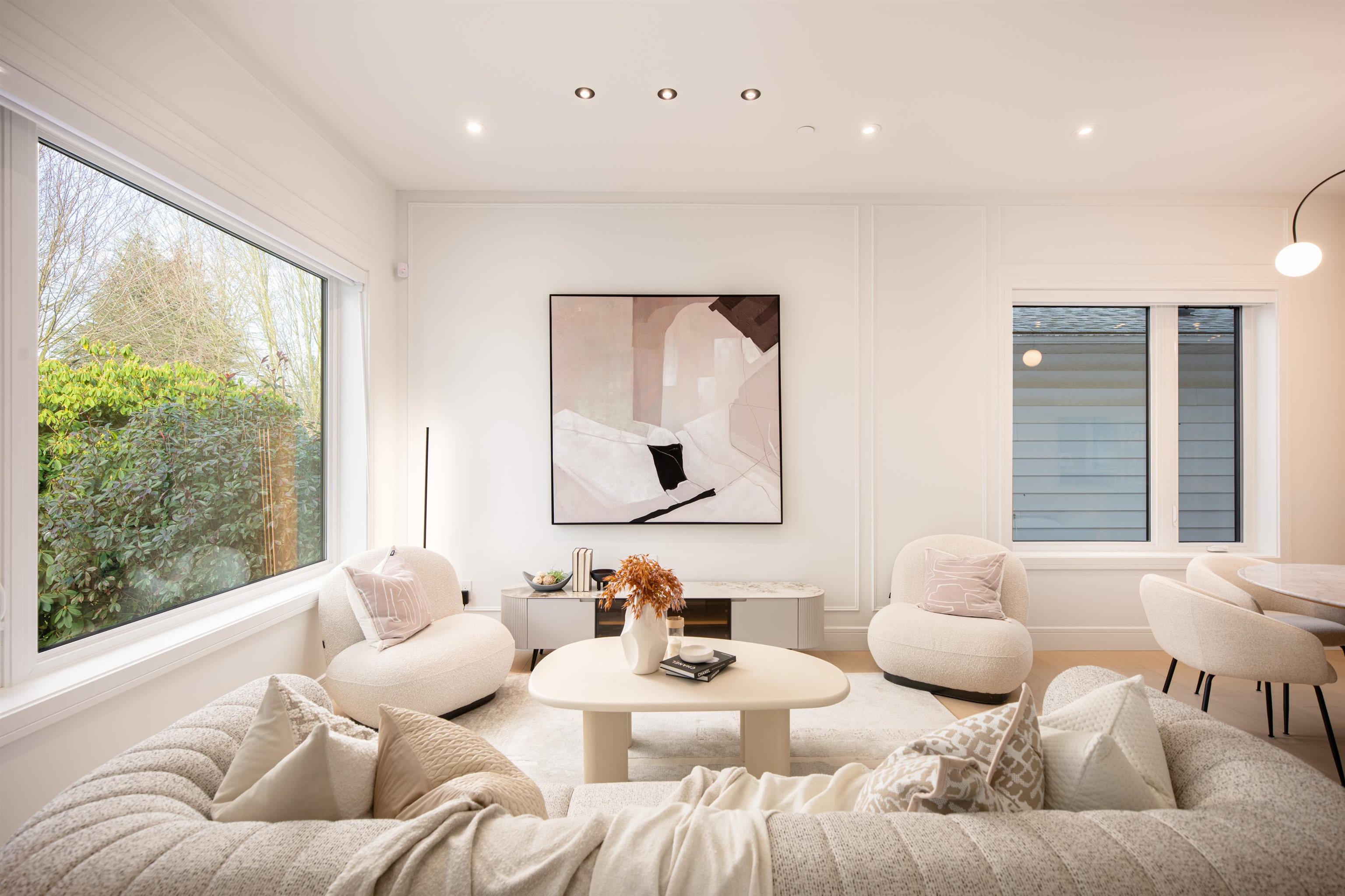 7380 MAPLE STREET, Vancouver BC V6P 5P7, R3076844, BC,