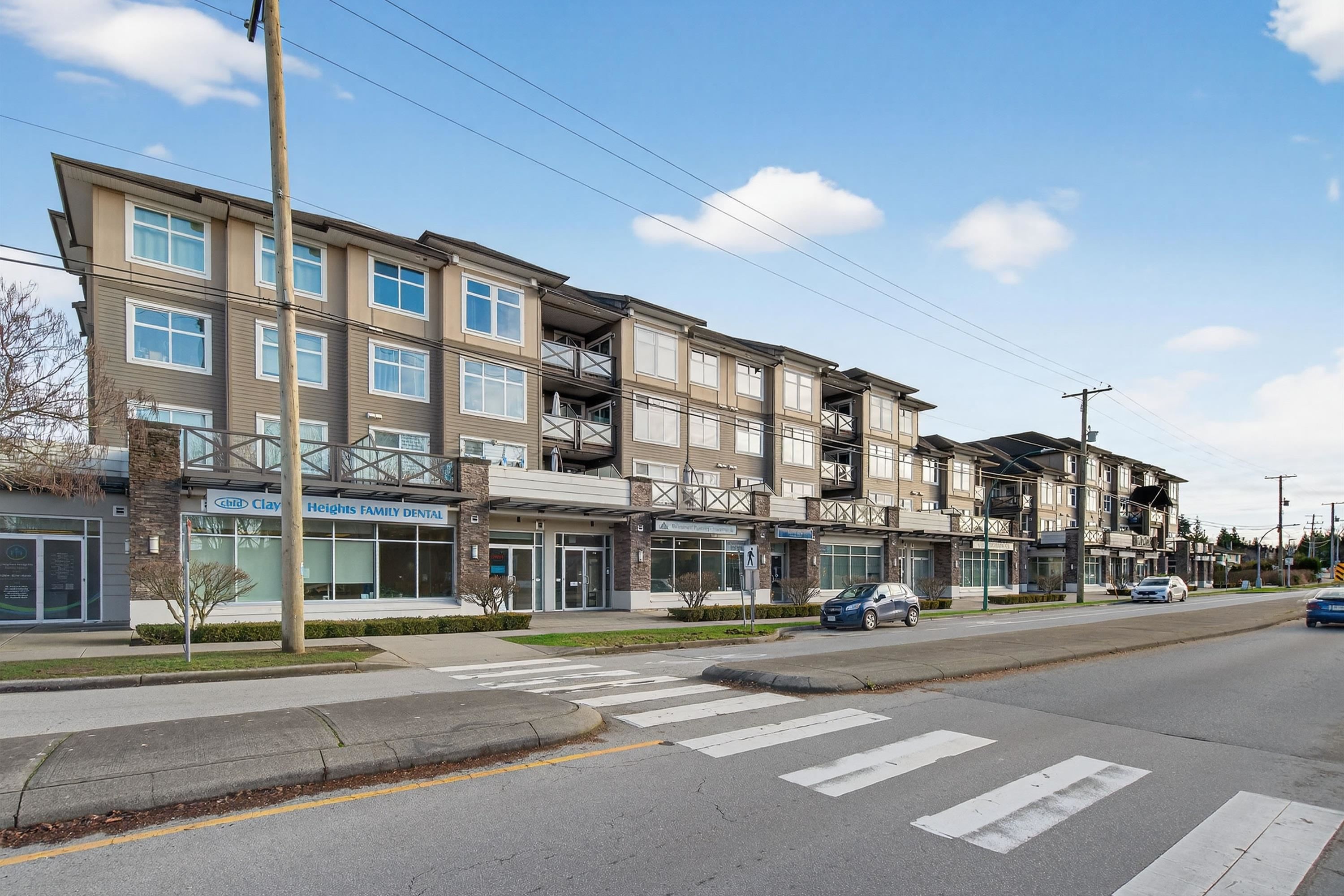 229 18818 68 AVENUE, R3076851, BC,