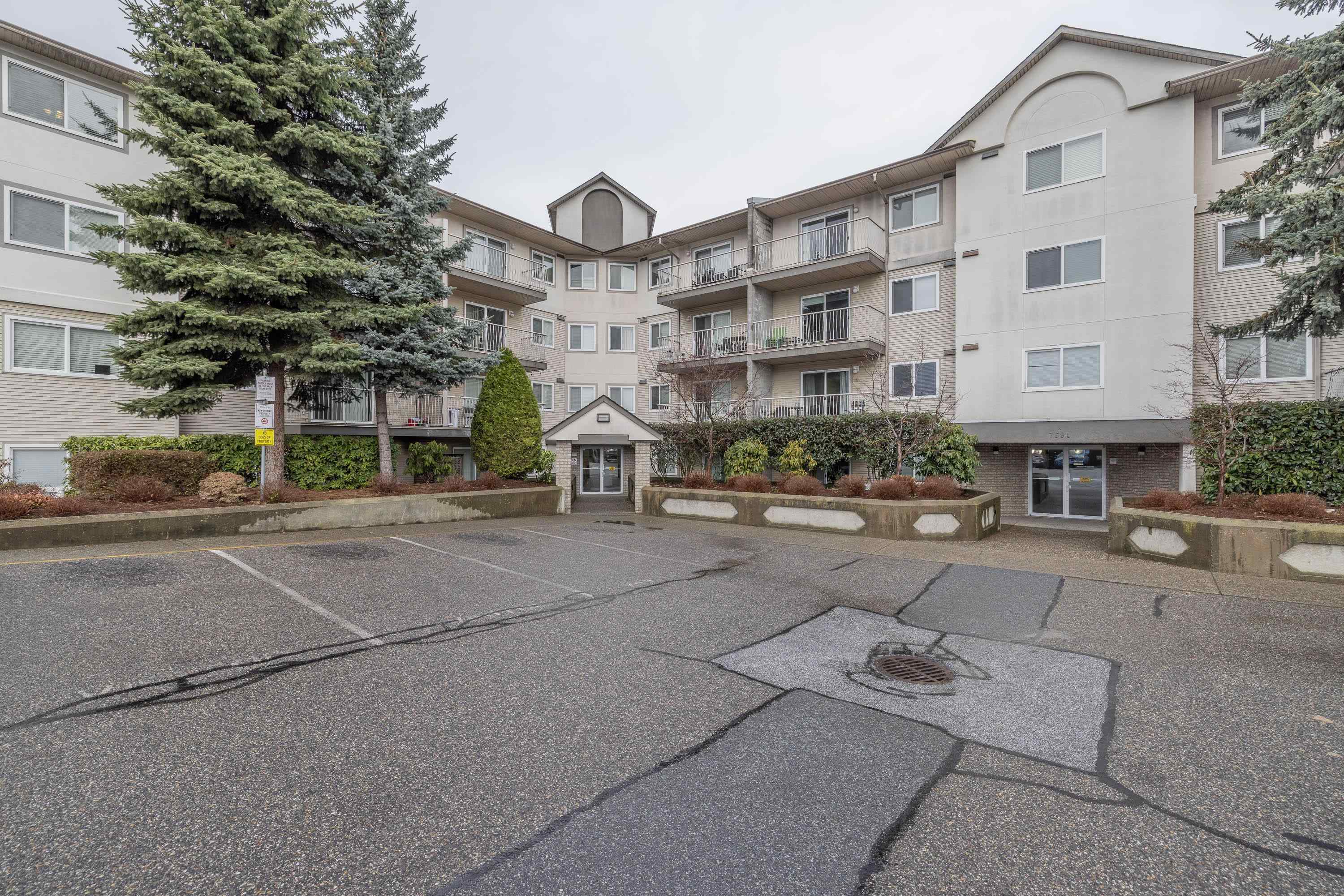 404 7694 EVANS ROAD, R3076866, BC,