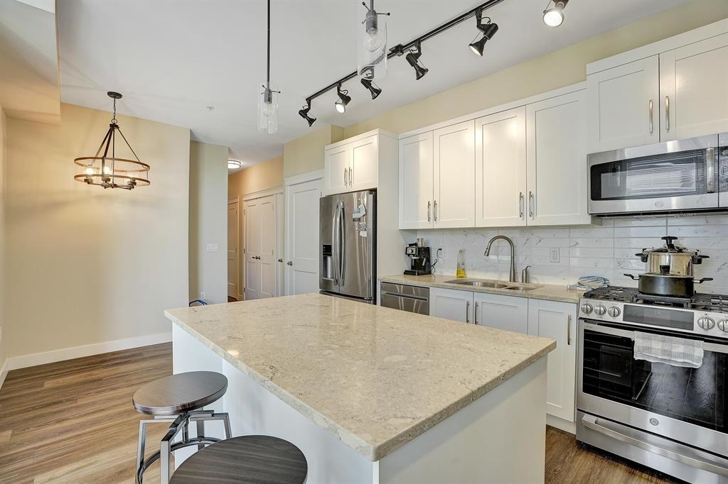 603 11077 RAVINE ROAD, R3076887, BC,