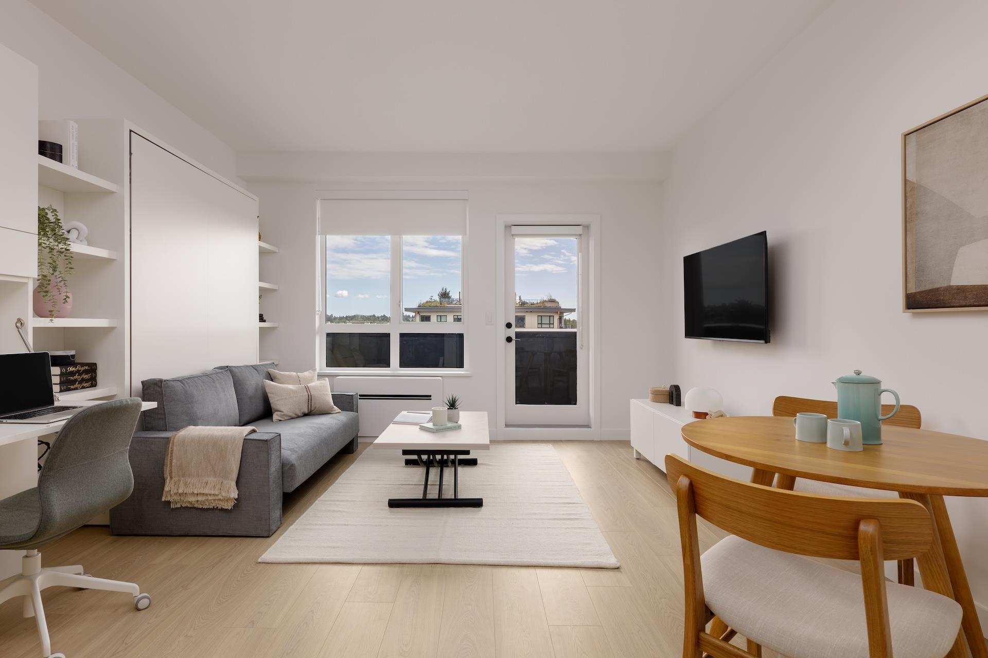 419 2450 GARDEN DRIVE, R3076905, BC,