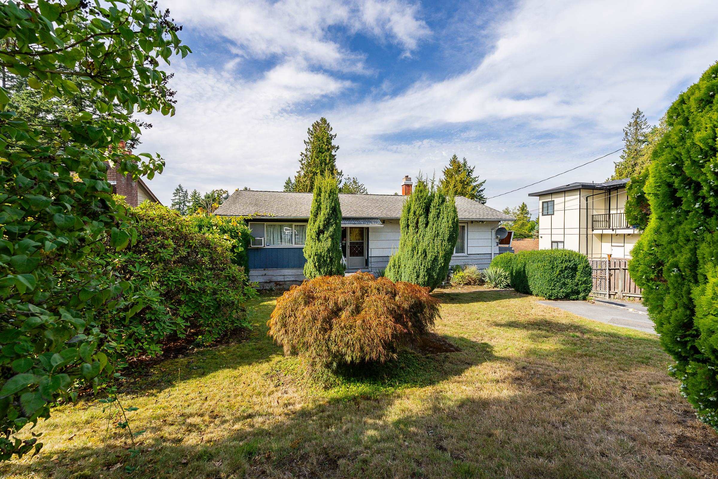 10725 127A STREET, Surrey BC V3V 5L7, R3076913, BC,