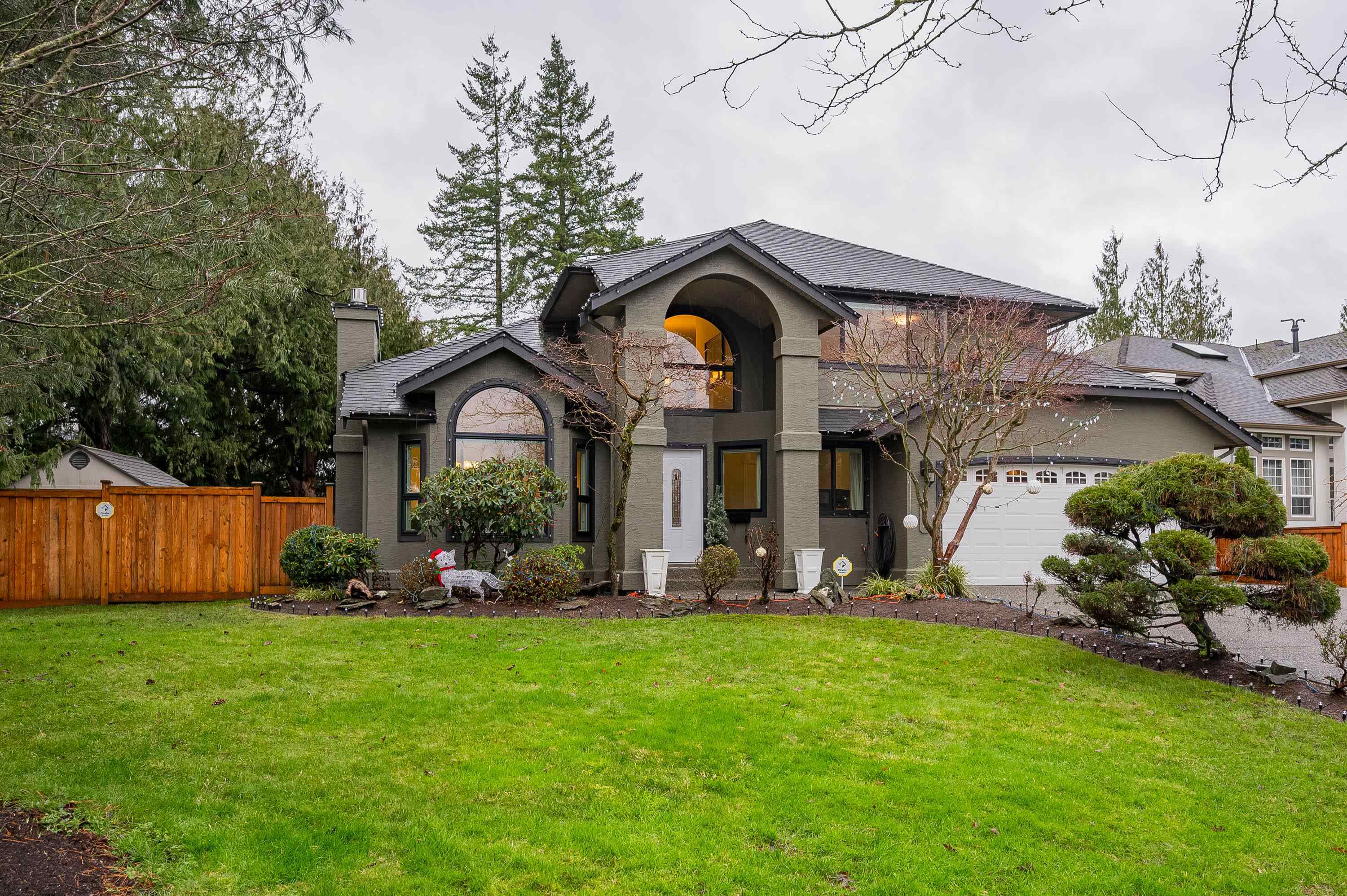 4644 220 STREET, Langley BC V3A 8E2, R3076916, BC,