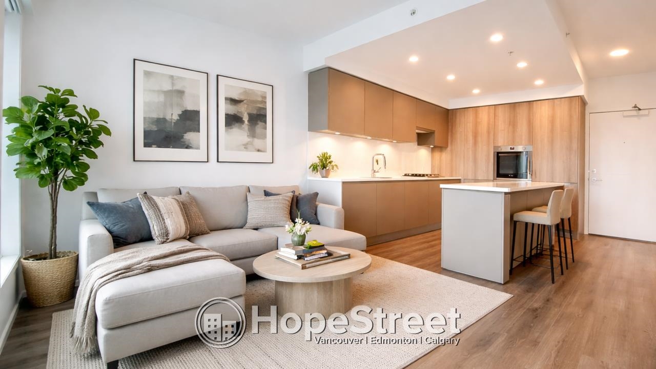 1403 3809 EVERGREEN PLACE, R3076919, BC,