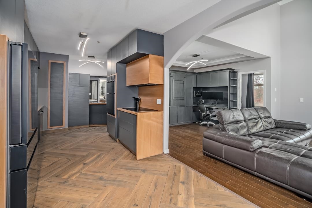 MLS® listing #R3076926 for sale located at 405 3176 PLATEAU BOULEVARD