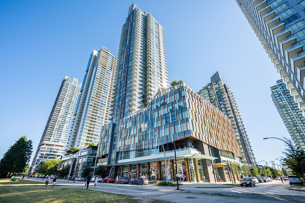 2902 4458 BERESFORD STREET, R3076937, BC,