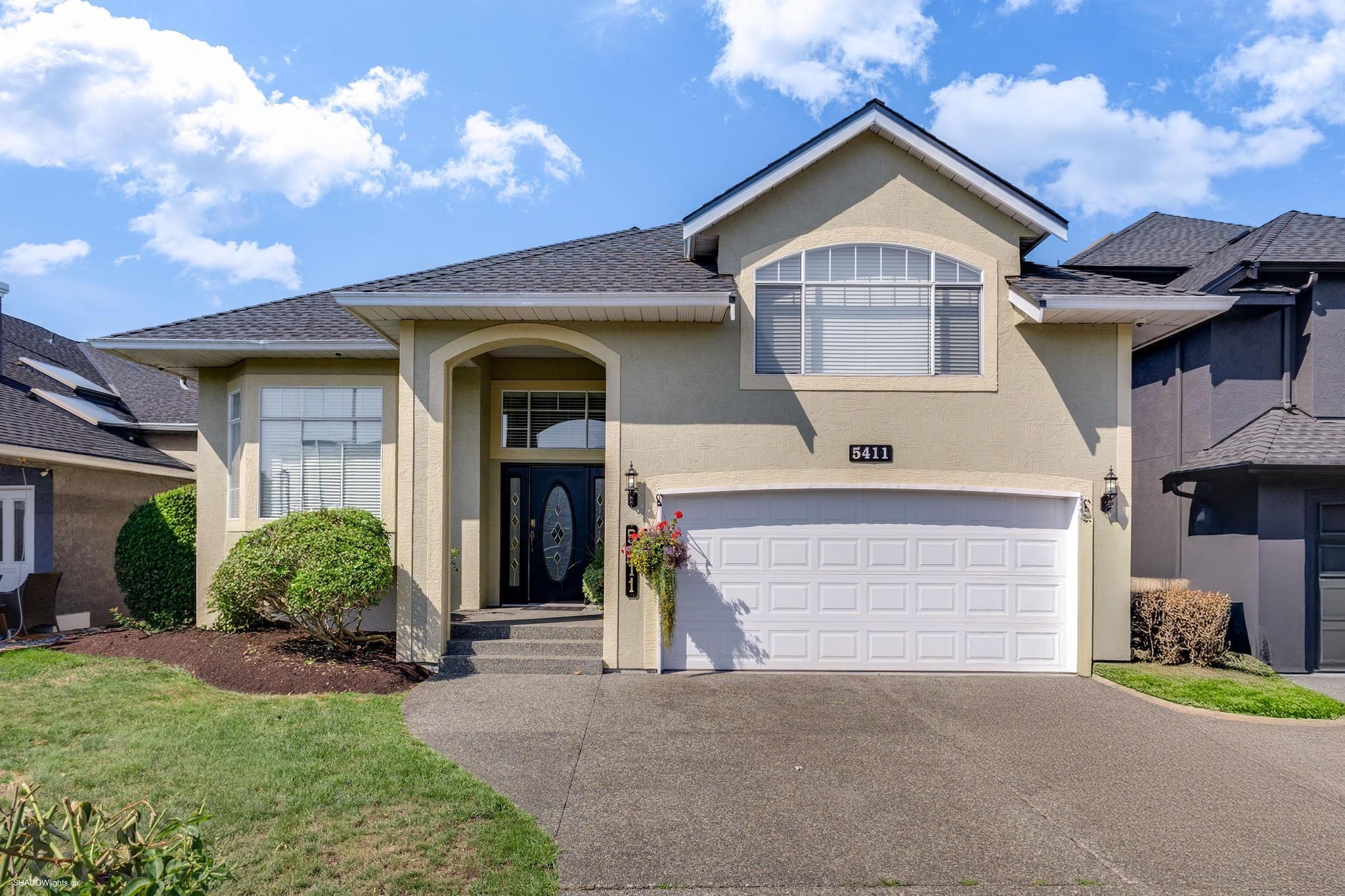 5411 MCCOLL CRESCENT, Richmond BC V6V 2L6, R3076957, BC,
