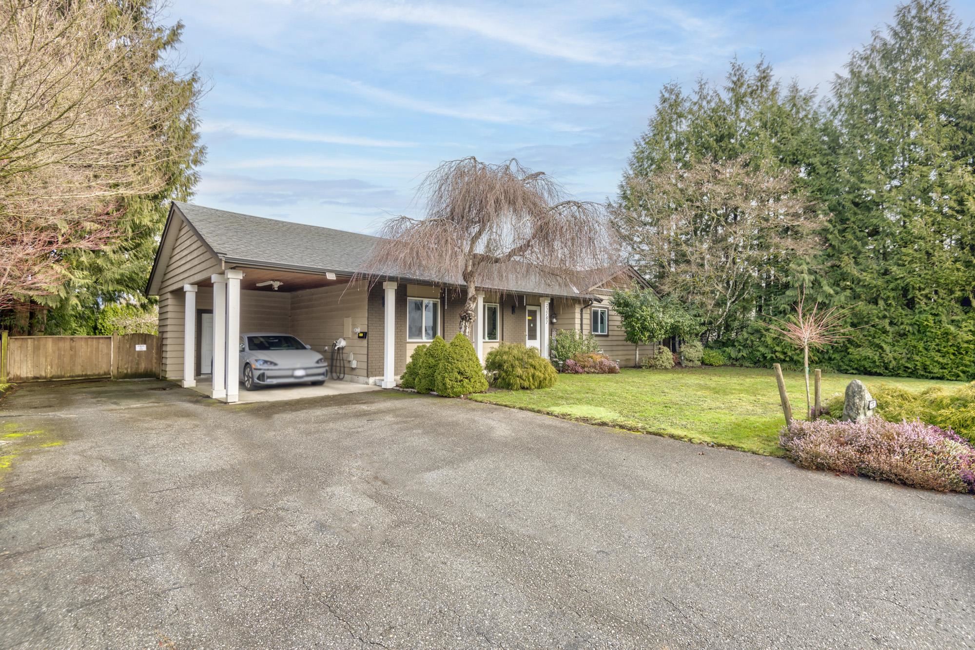 MLS® listing #R3076961 for sale located at 22787 REID AVENUE, Maple Ridge BC V2X 4G7