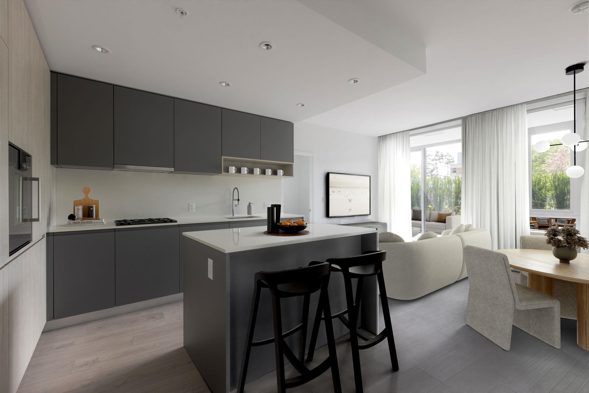 224 6808 MINORU BOULEVARD, R3076972, BC,