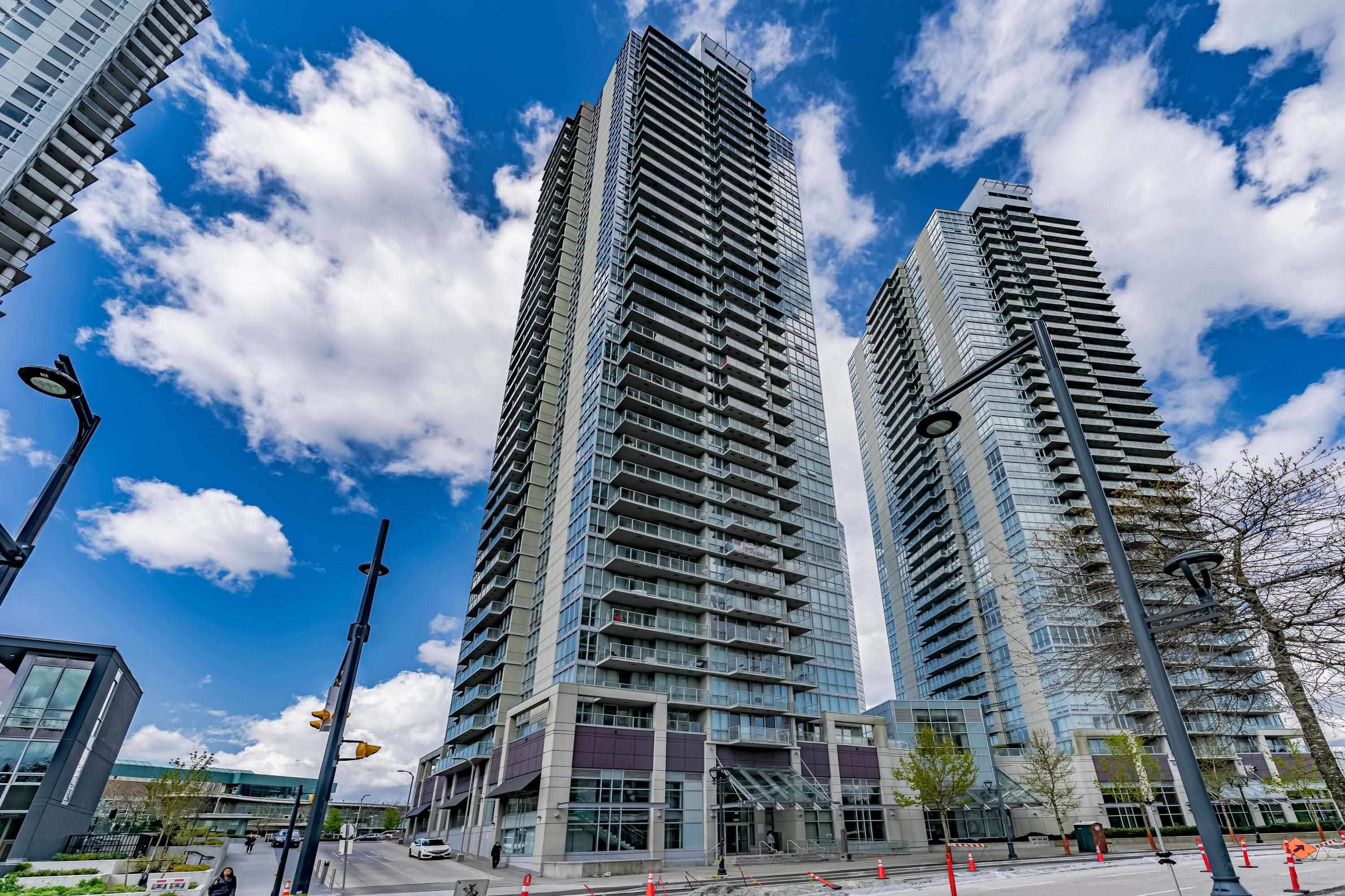 809 9981 WHALLEY BOULEVARD, R3076974, BC,