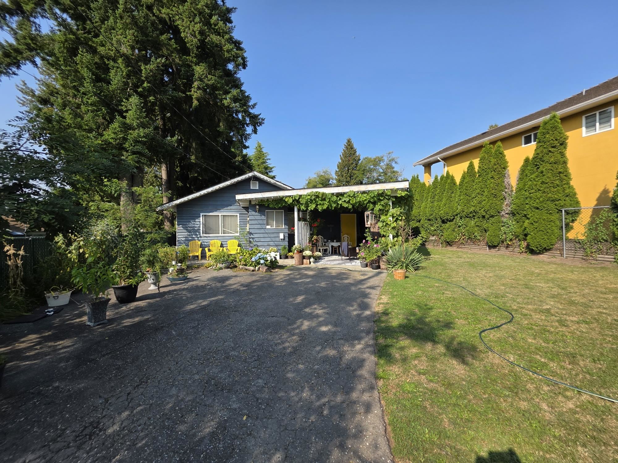 13075 OLD YALE ROAD, Surrey BC V3T 3C3, R3076981, BC,