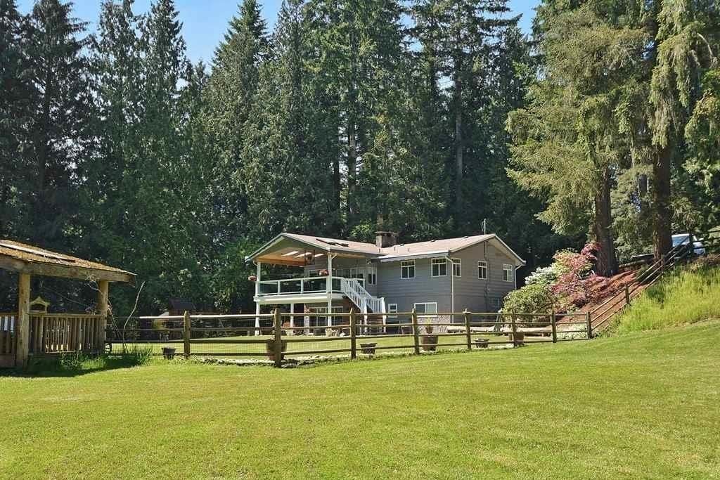 3870 216 STREET, Langley BC V3A 8P2, R3076985, BC,